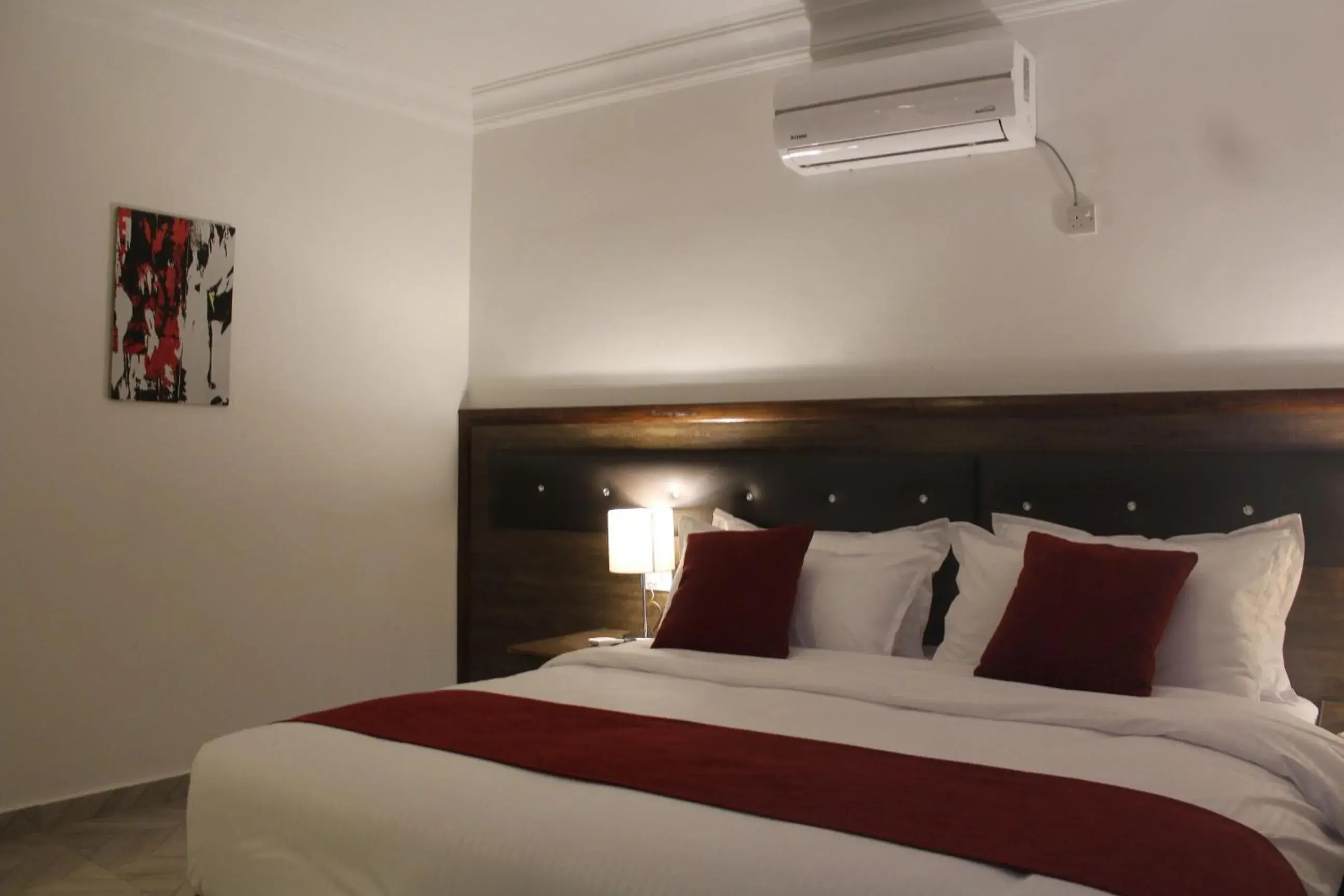 Standard Double Room in Petra Corner Hotel Standard Double Room in Petra Corner Hotel