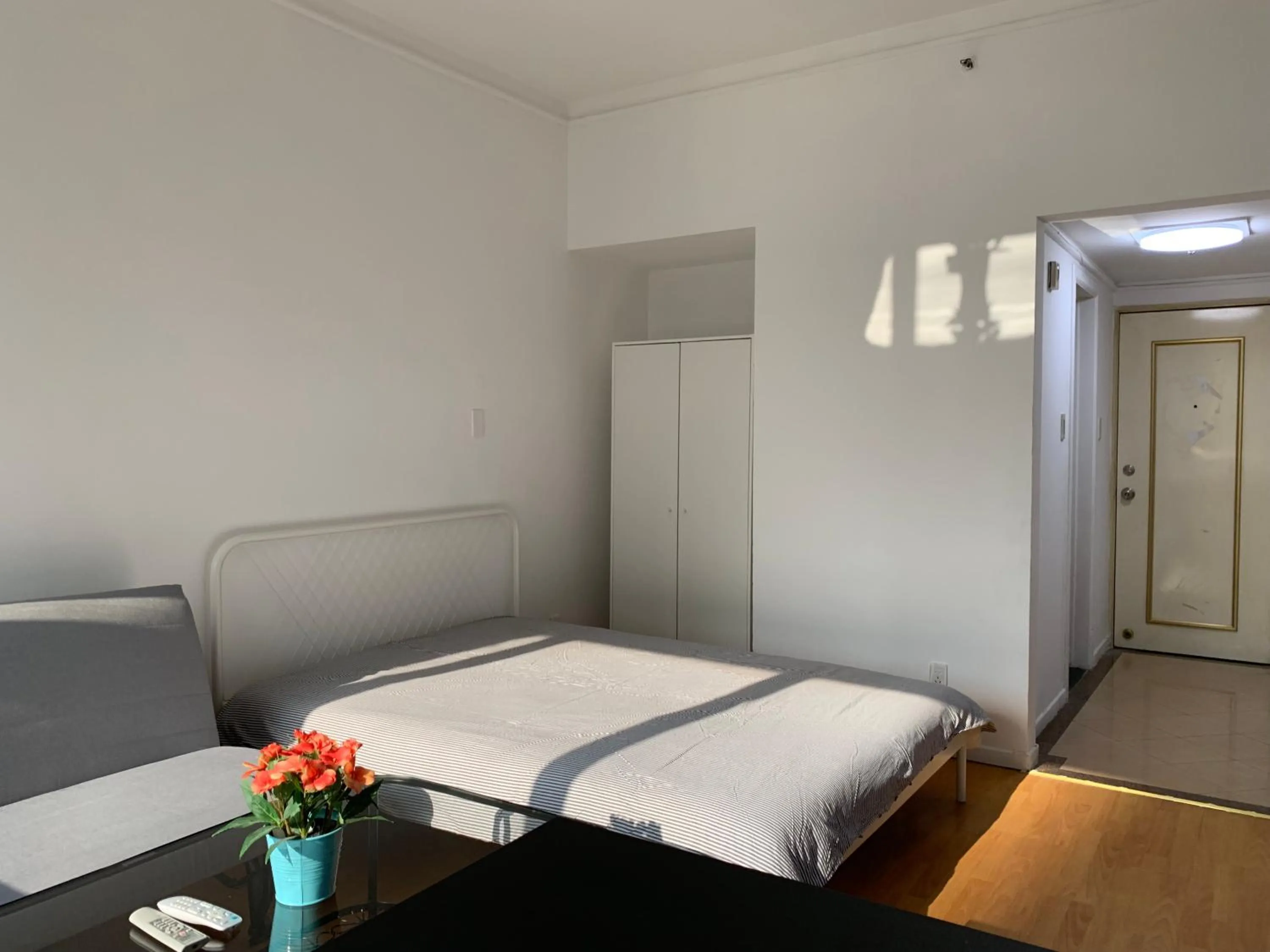 iNestin Shanghai Apt Lujiazui