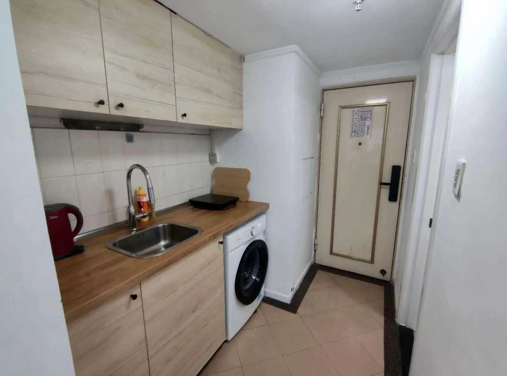 iNestin Shanghai Apt Lujiazui