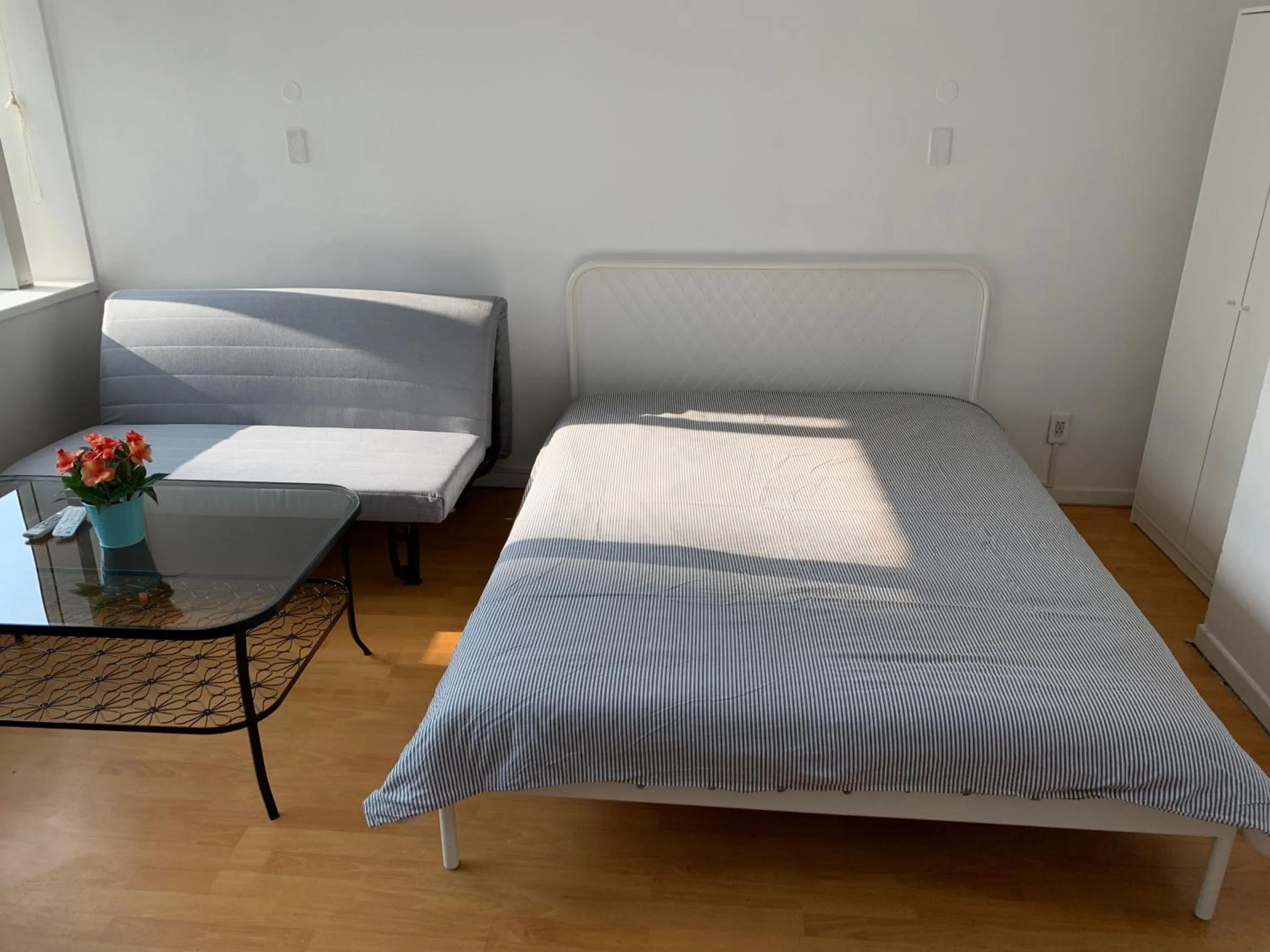 iNestin Shanghai Apt Lujiazui