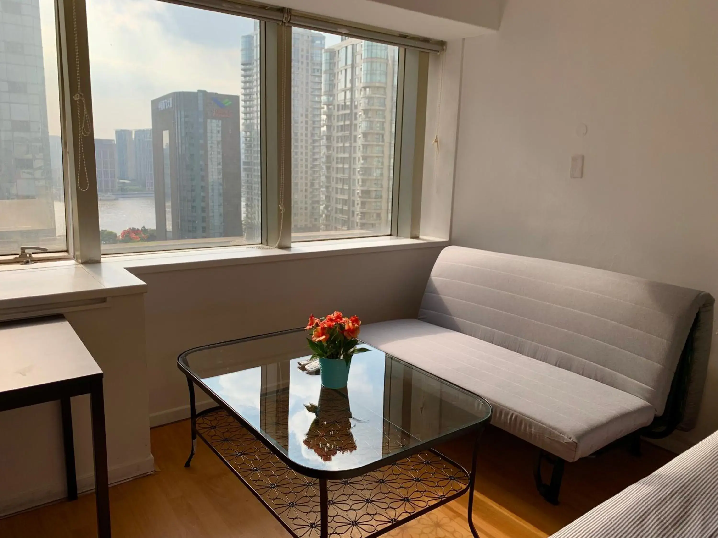 iNestin Shanghai Apt Lujiazui iNestin Shanghai Apt Lujiazui