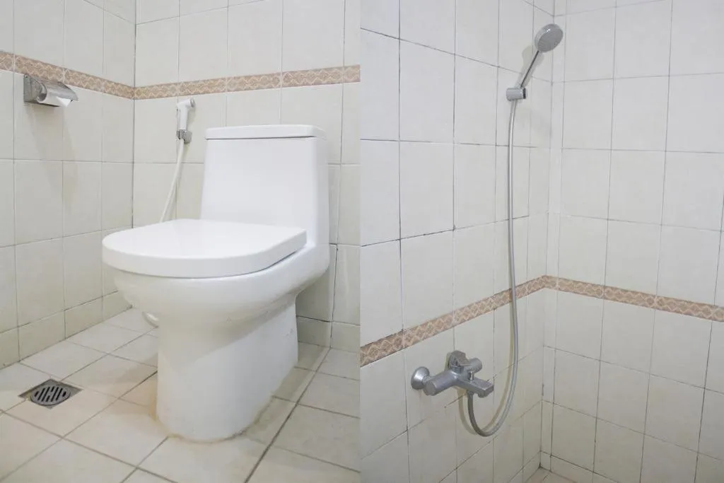 HOTEL & WISMA BINTANG JADAYAT