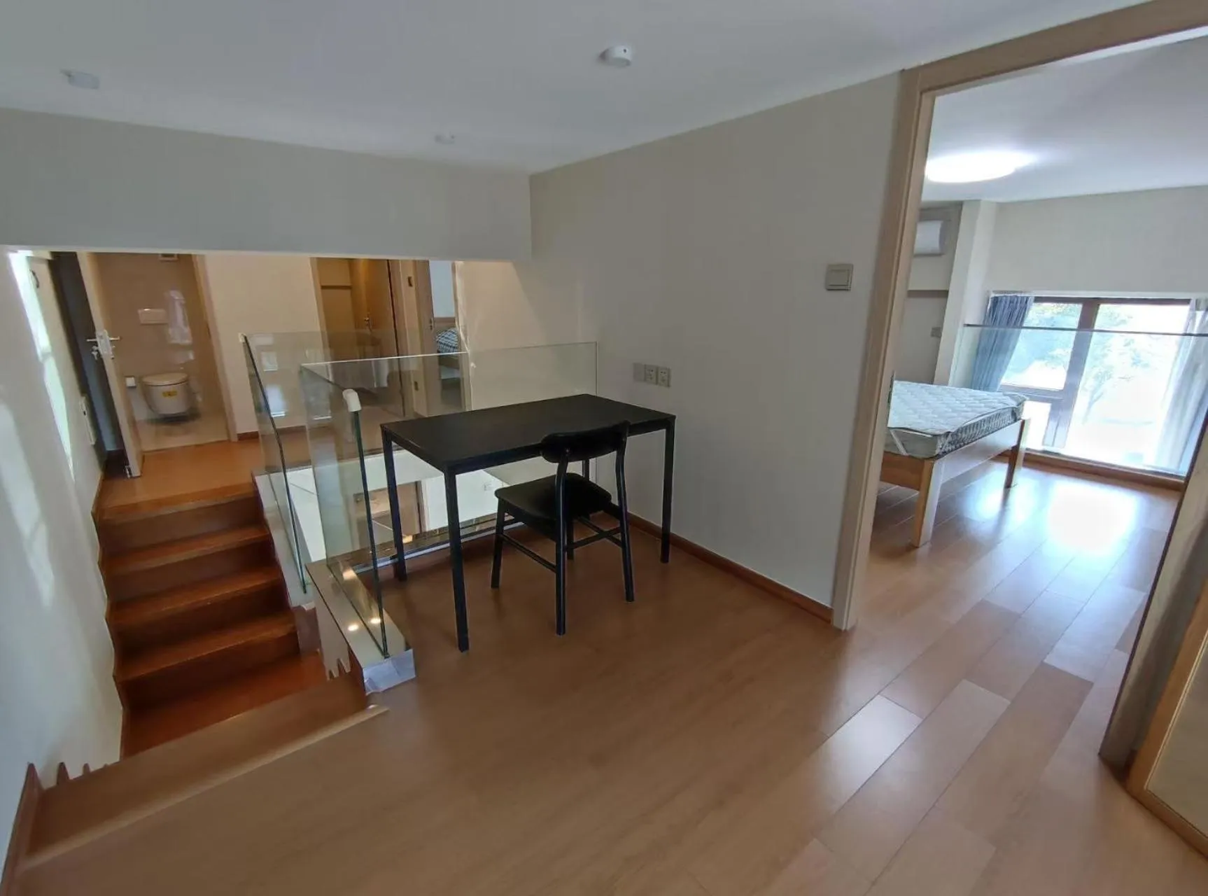 iNestin Shanghai Apt Waigaoqiao