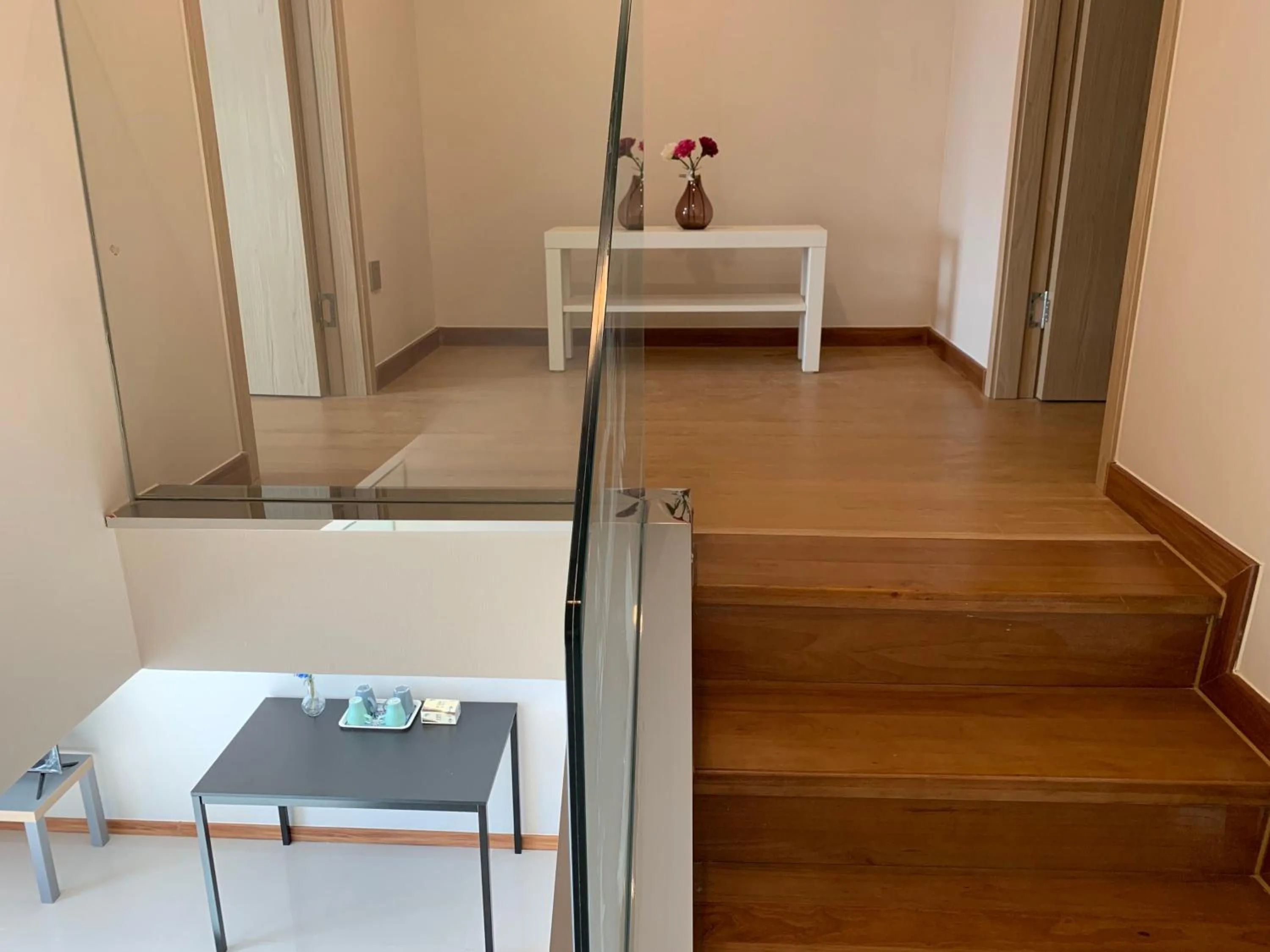 iNestin Shanghai Apt Waigaoqiao