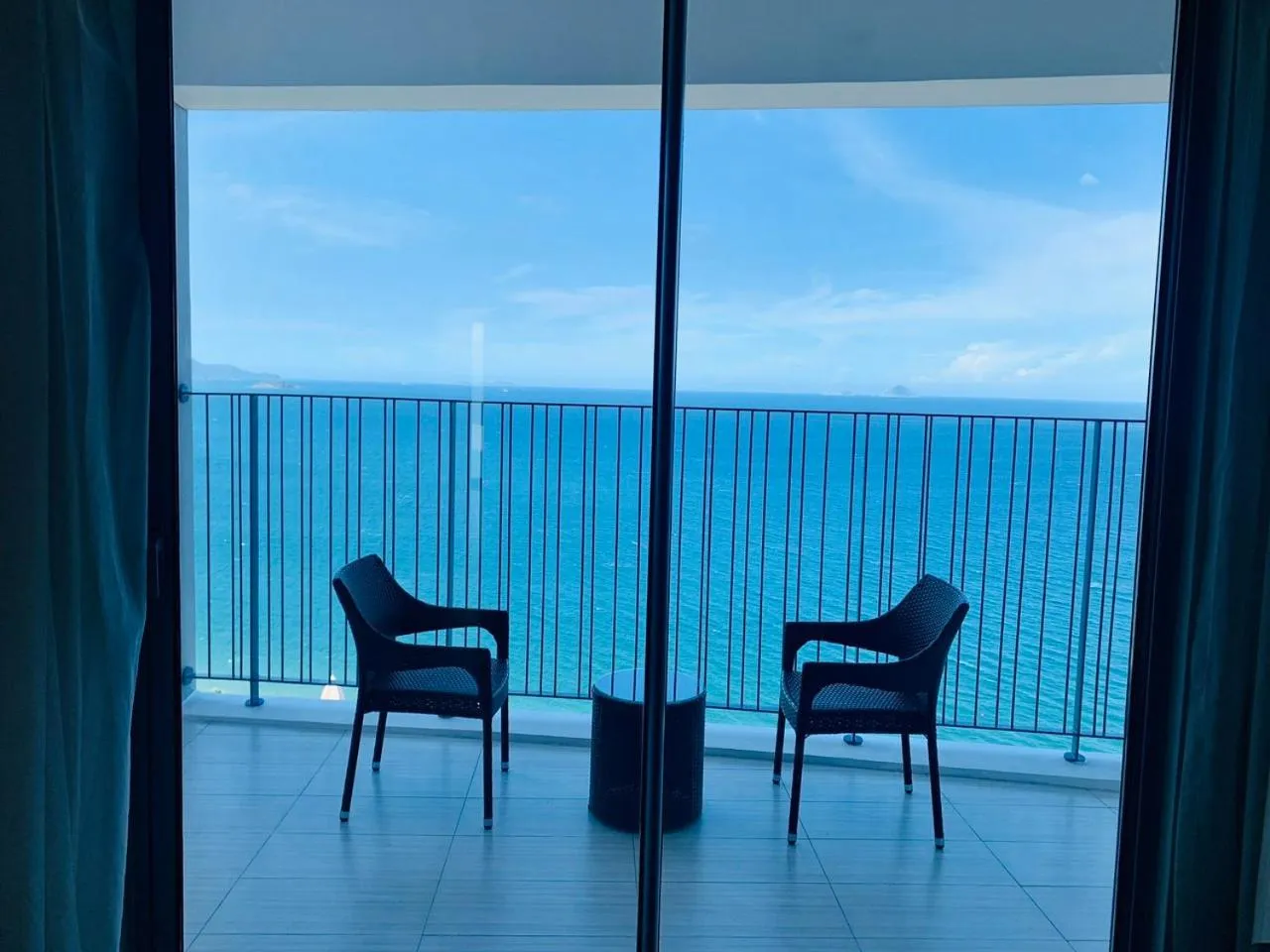 Handy Panorama Nha Trang Condotel