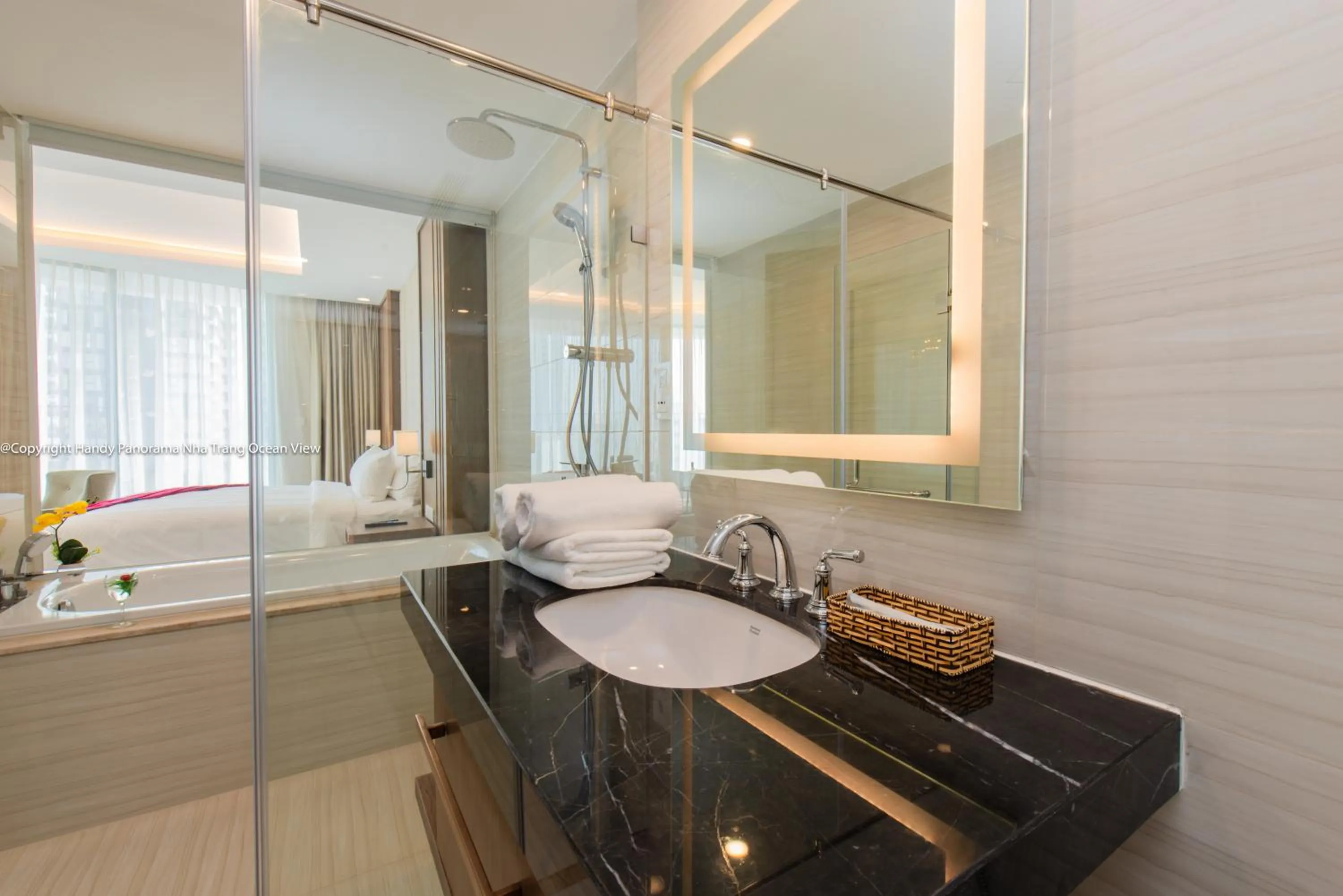 Handy Panorama Nha Trang Condotel