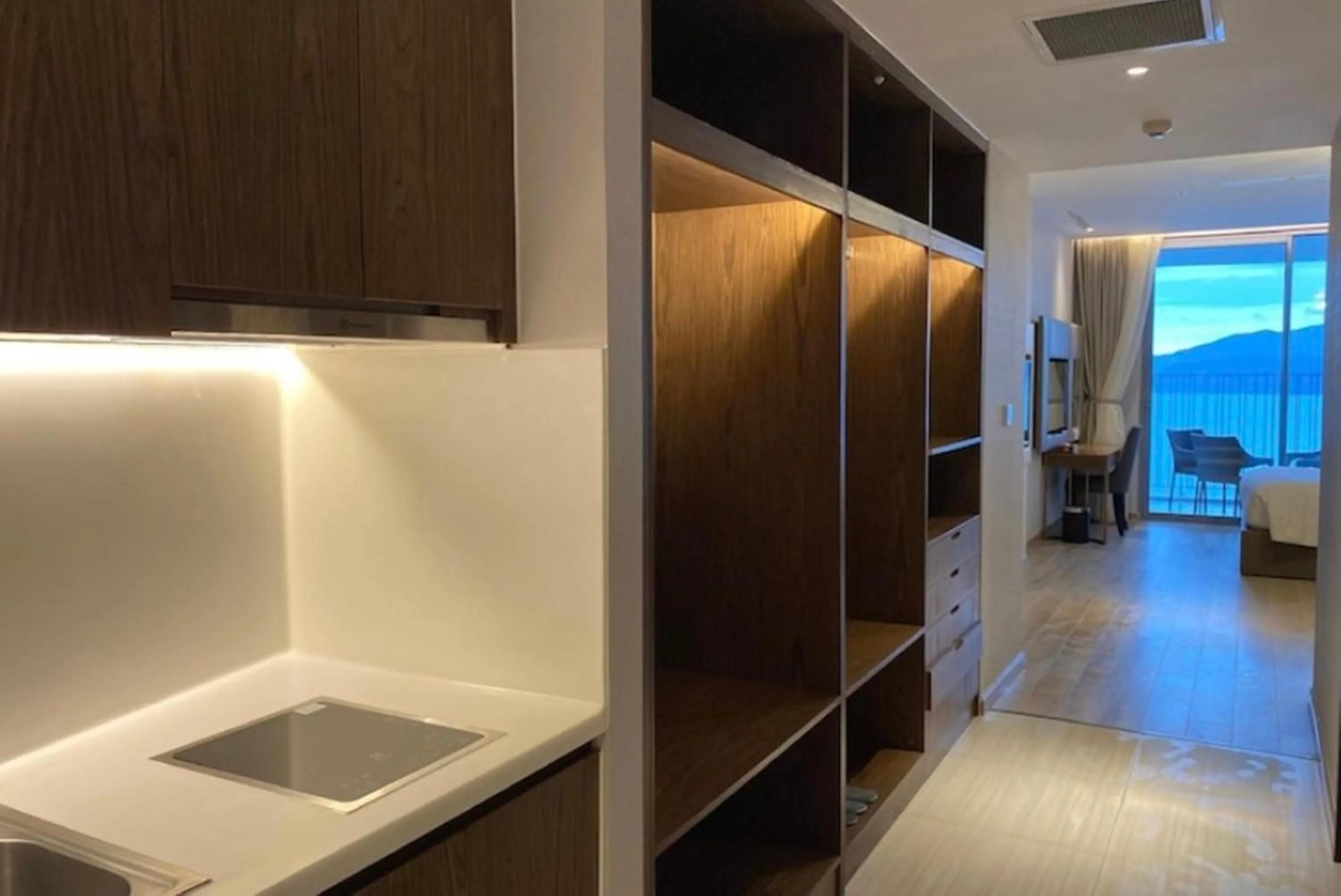 Handy Panorama Nha Trang Condotel