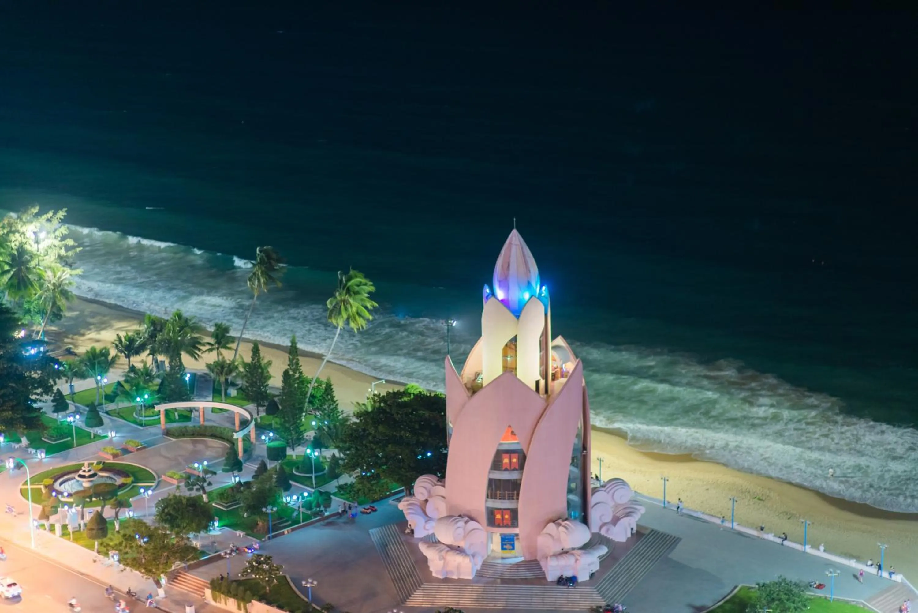 Handy Panorama Nha Trang Condotel