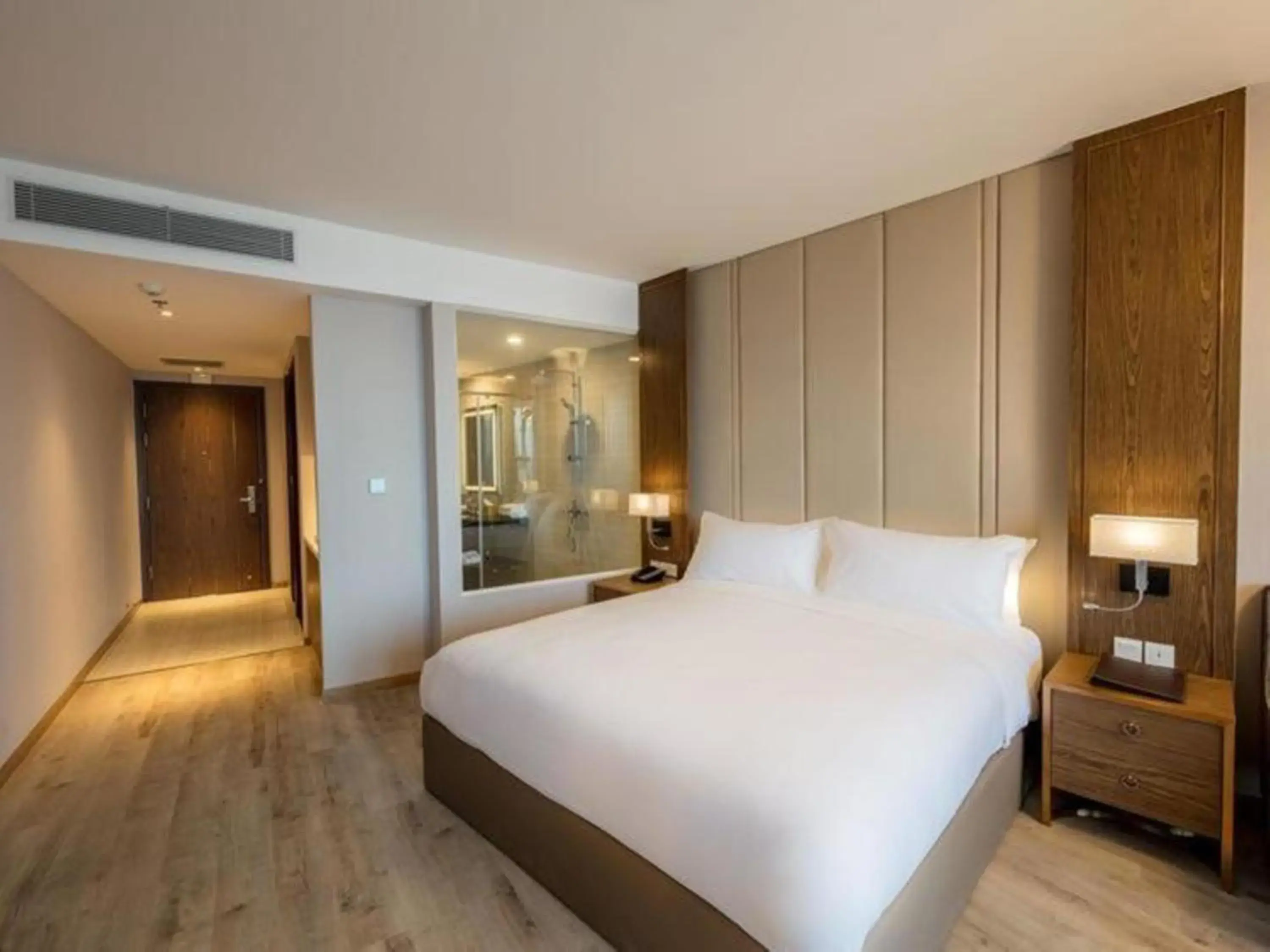 Suite with City View in Handy Panorama Nha Trang Condotel Suite with City View in Handy Panorama Nha Trang Condotel