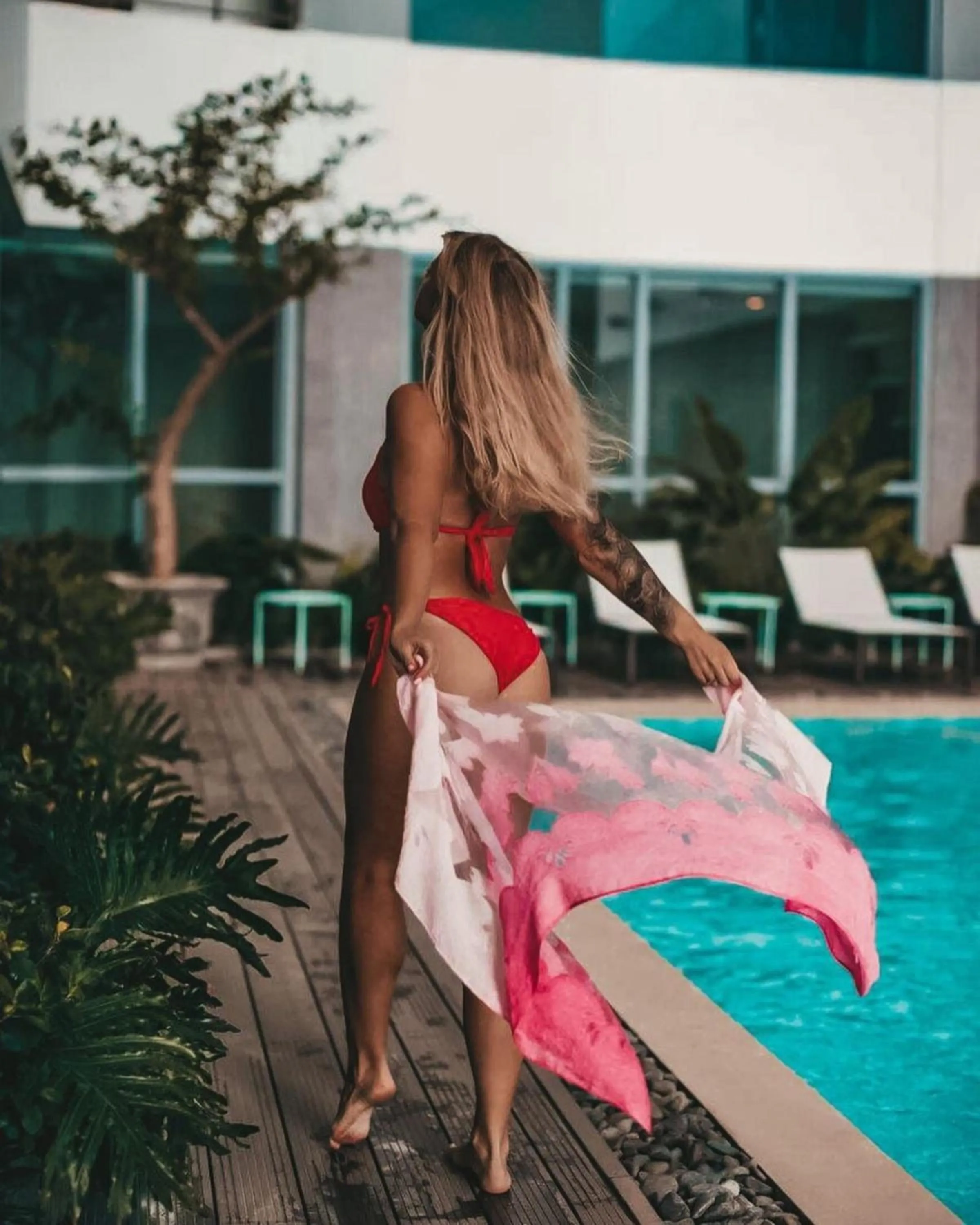 Handy Panorama Nha Trang Condotel