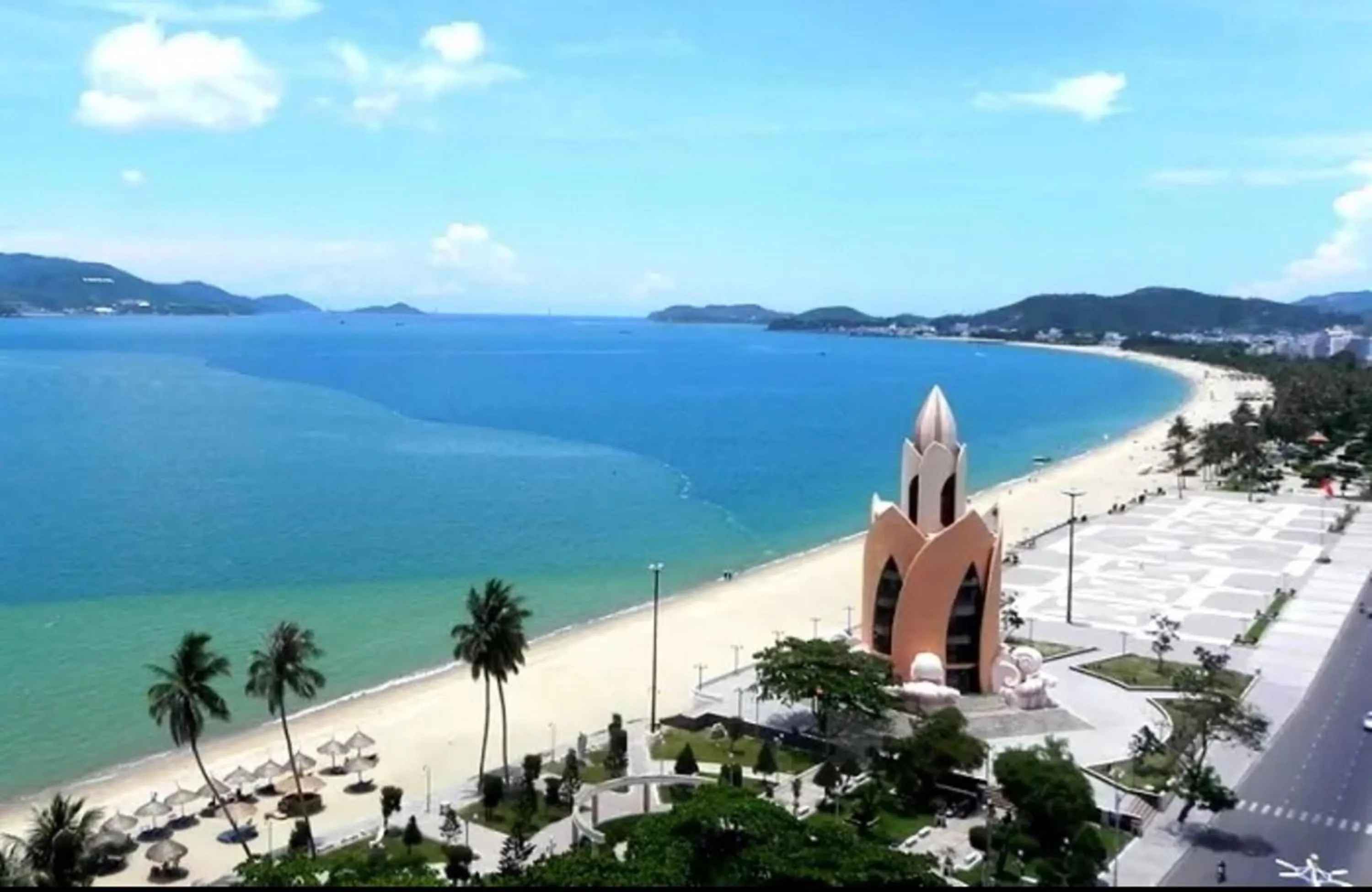 Handy Panorama Nha Trang Condotel