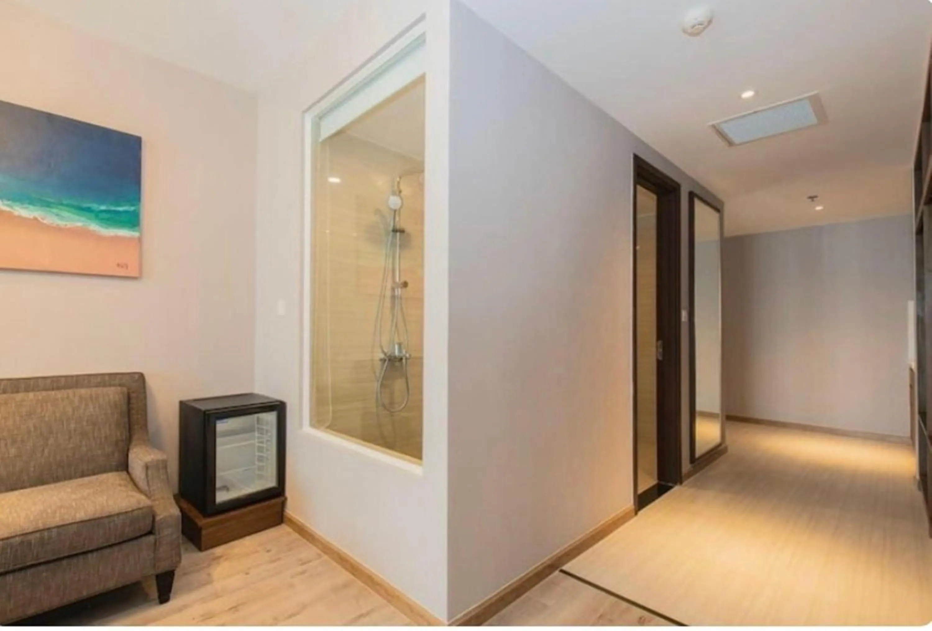 Handy Panorama Nha Trang Condotel