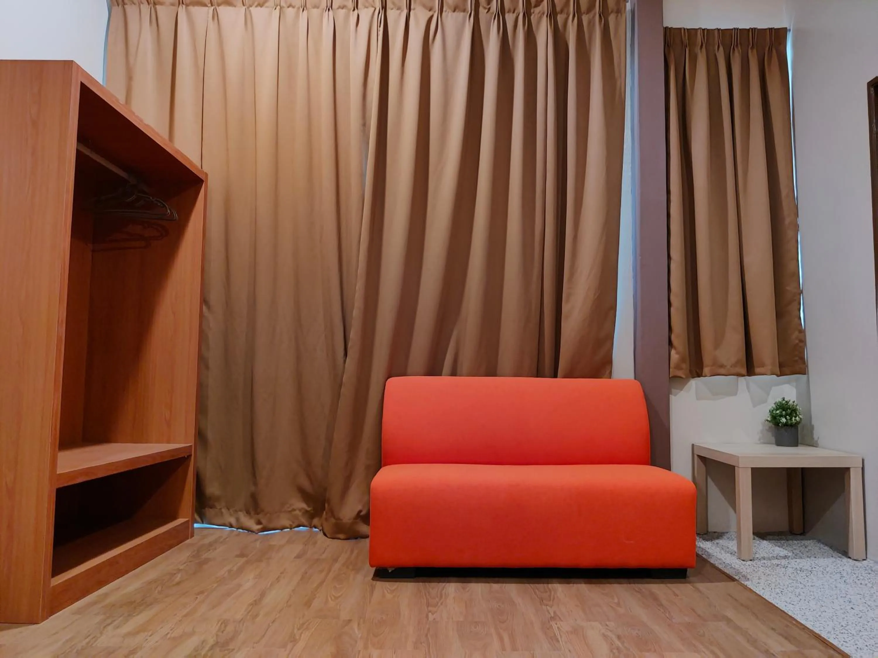 Bedroom in DURIAN HILL VILLA