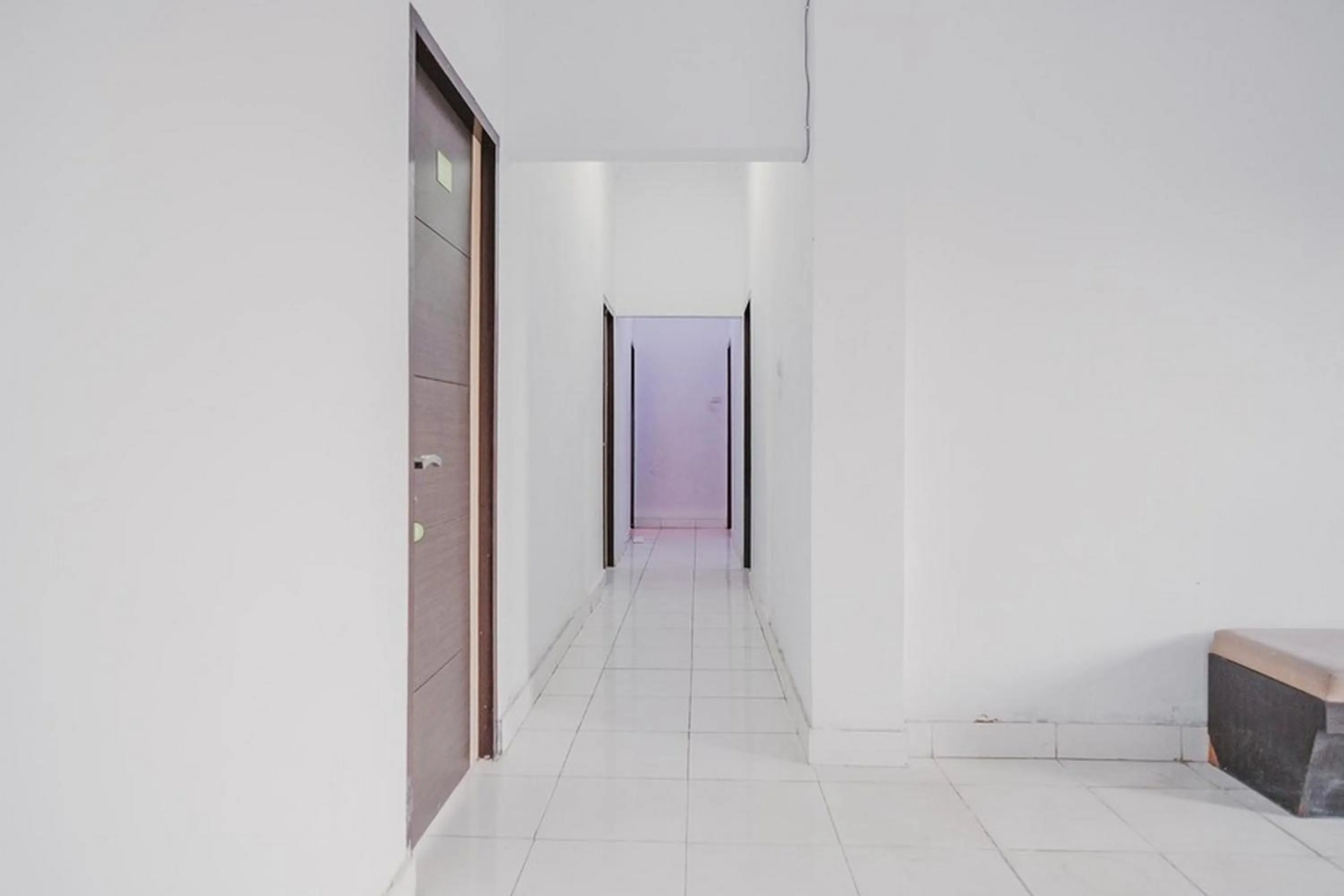 Property building in RedDoorz @ Jalan Hayam Wuruk Lampung 2