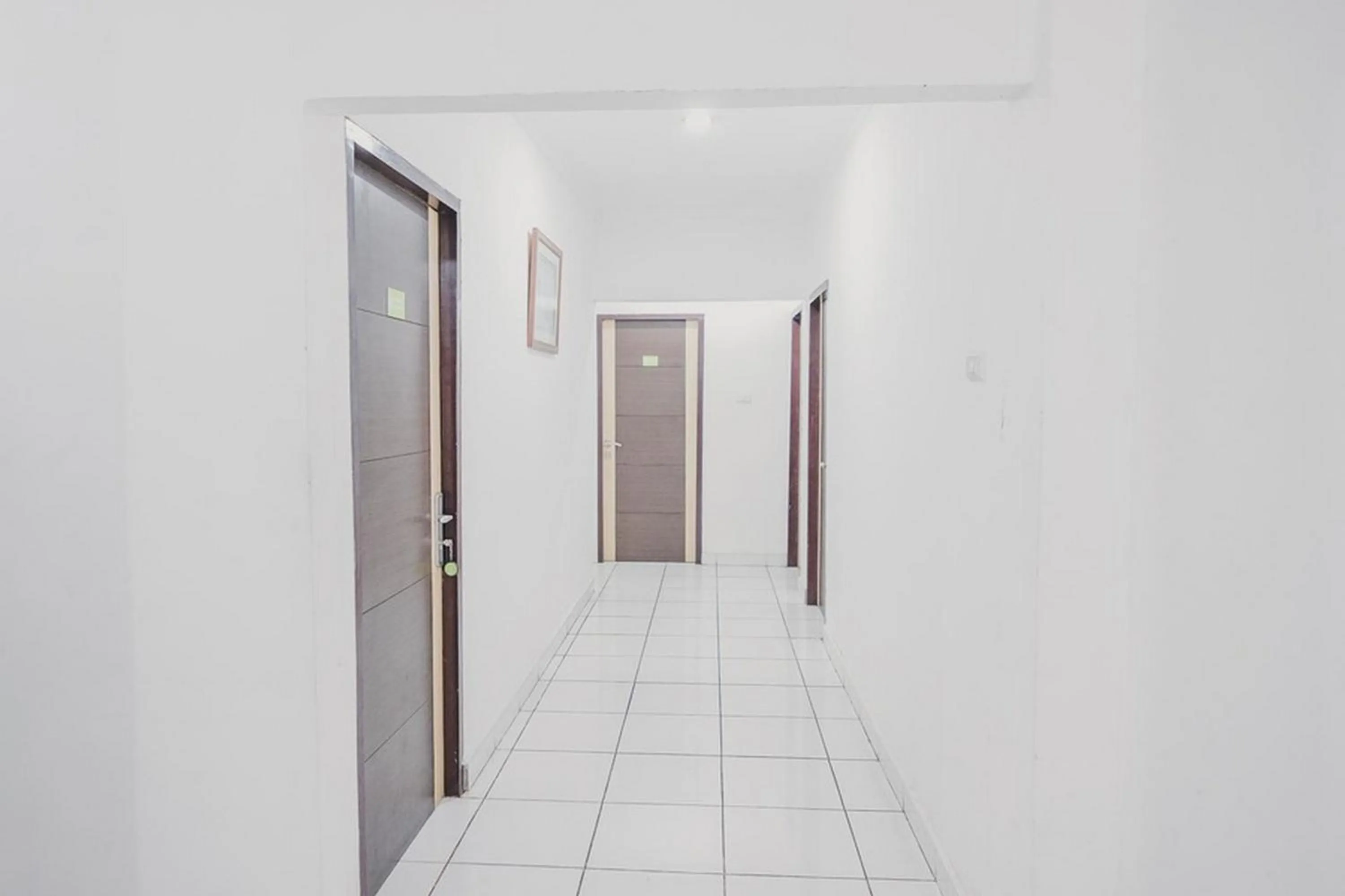 Property building in RedDoorz @ Jalan Hayam Wuruk Lampung 2
