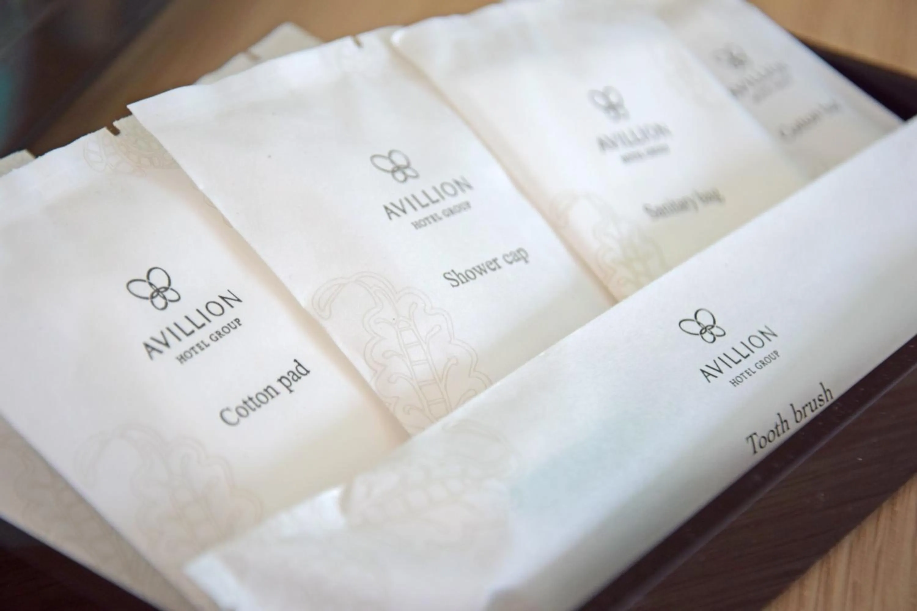 AVI Pangkor Beach Resort