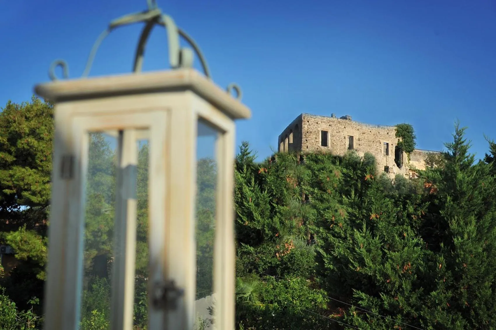 View (from property/room) in Gli Aranci