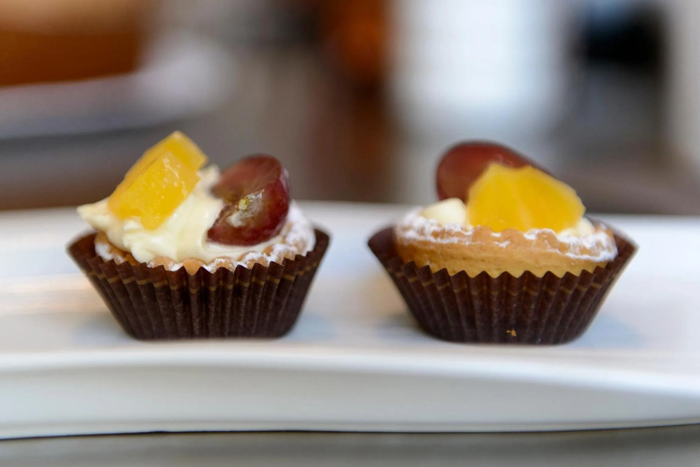 Food and drinks in Gli Aranci