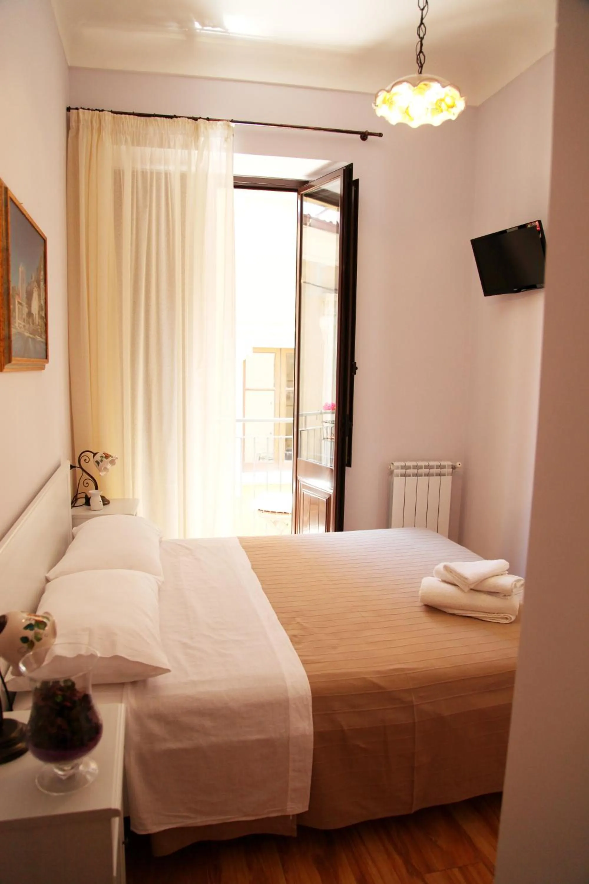 Day, Bed in Bed & Breakfast Duomo Di Taormina