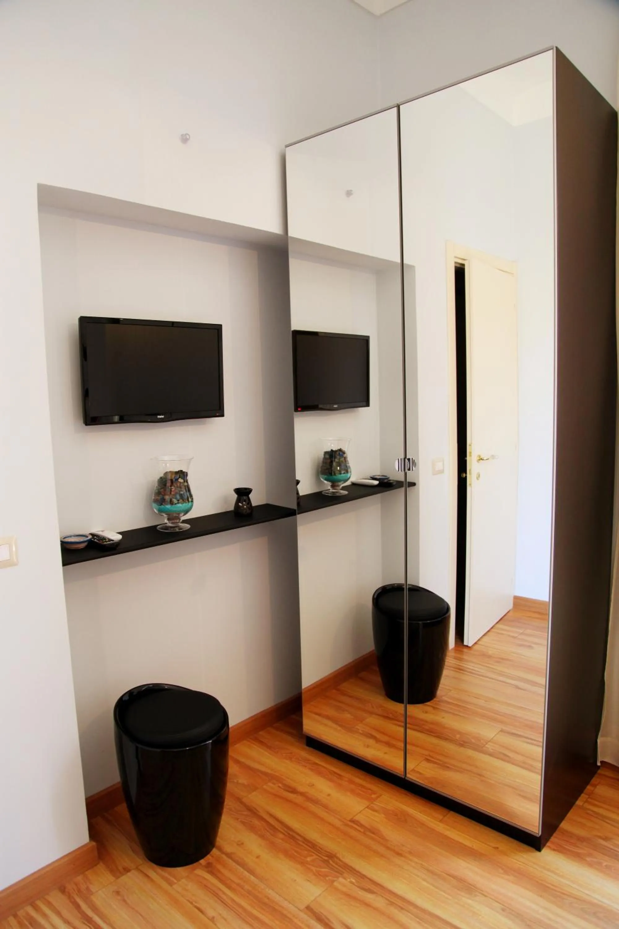 Decorative detail in Bed & Breakfast Duomo Di Taormina