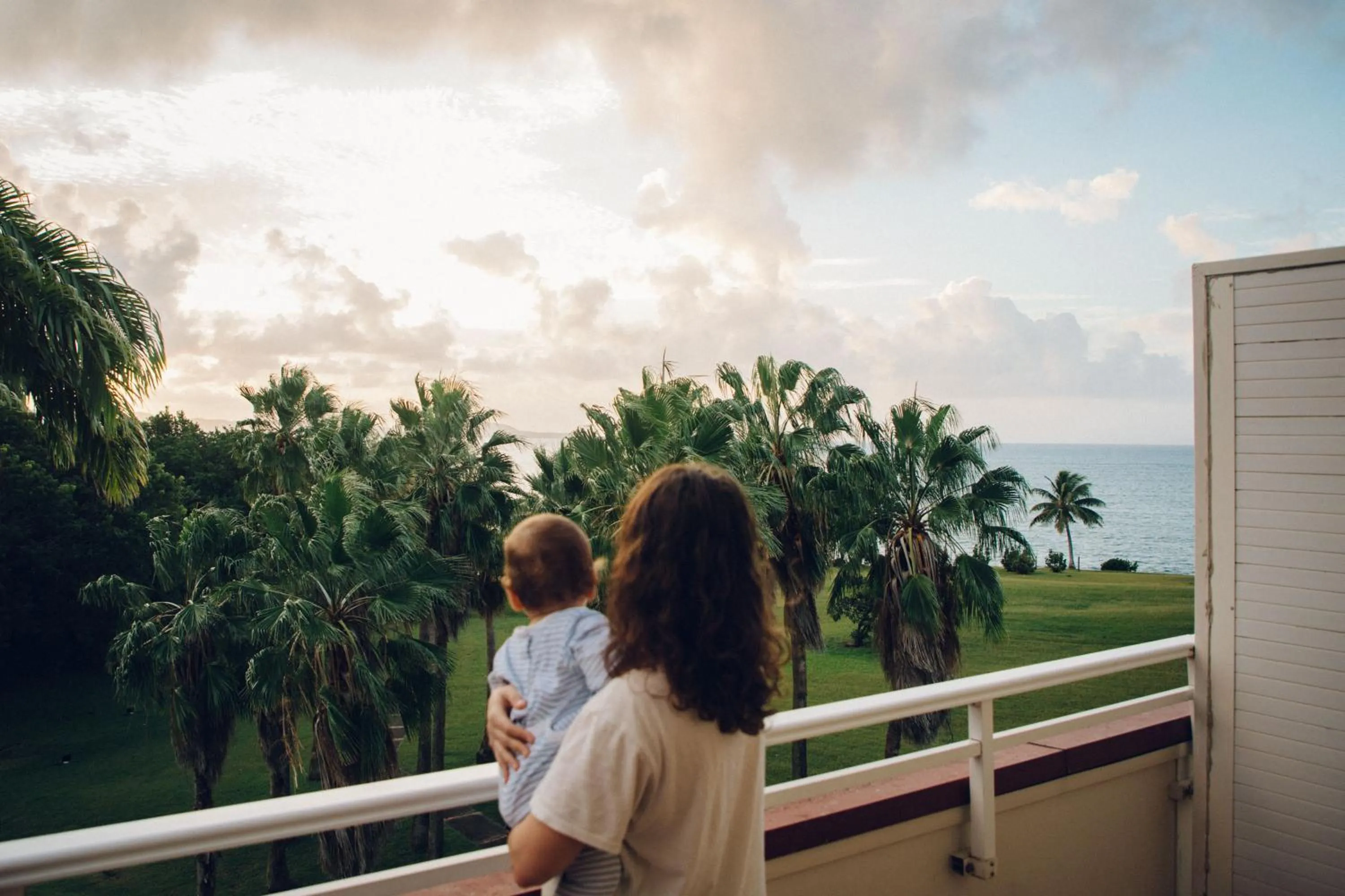 Day in Village Pierre & Vacances Sainte Luce