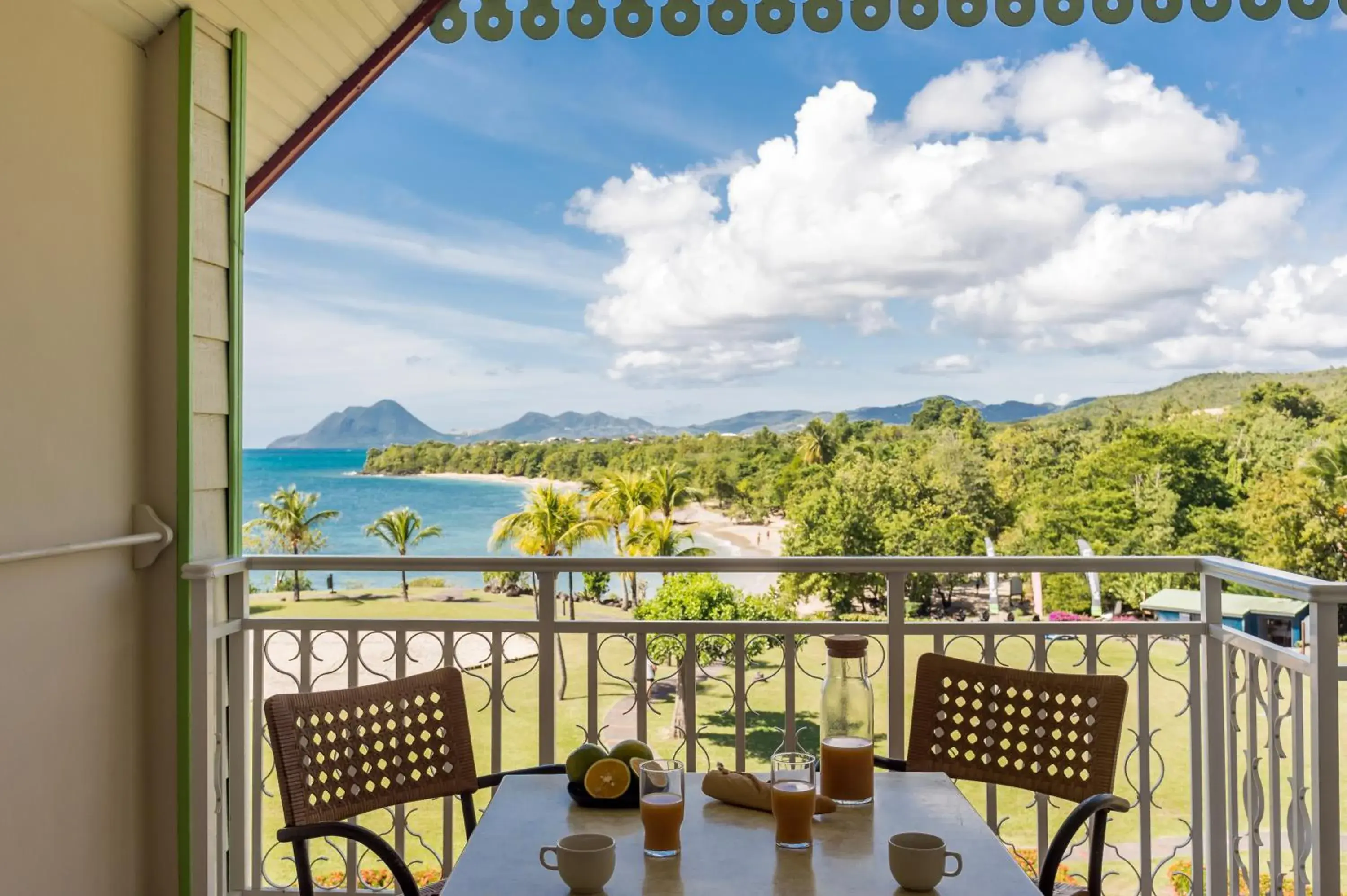 One-Bedroom Apartment with Terrace (4 People) in Village Pierre & Vacances Sainte Luce One-Bedroom Apartment with Terrace (4 People) in Village Pierre & Vacances Sainte Luce