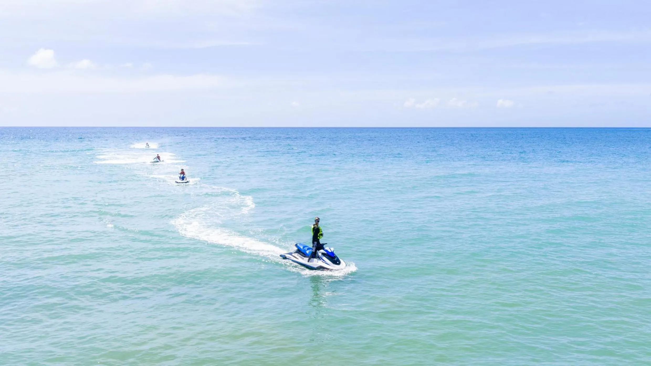 Day in Village Pierre & Vacances Sainte Luce