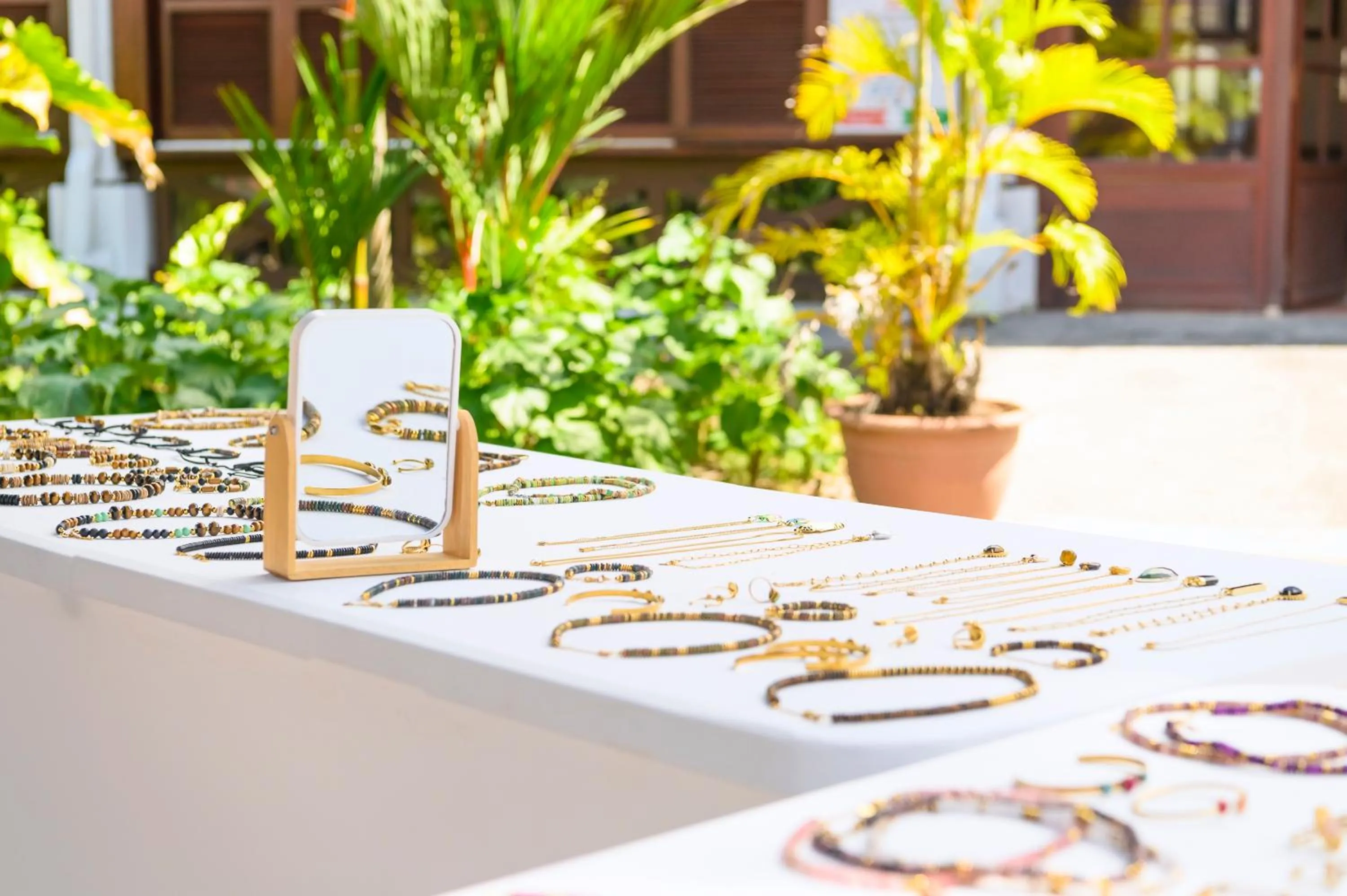 Day in Village Pierre & Vacances Sainte Luce