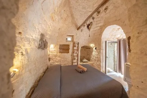 Puntebianche B&B