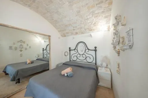 Puntebianche B&B