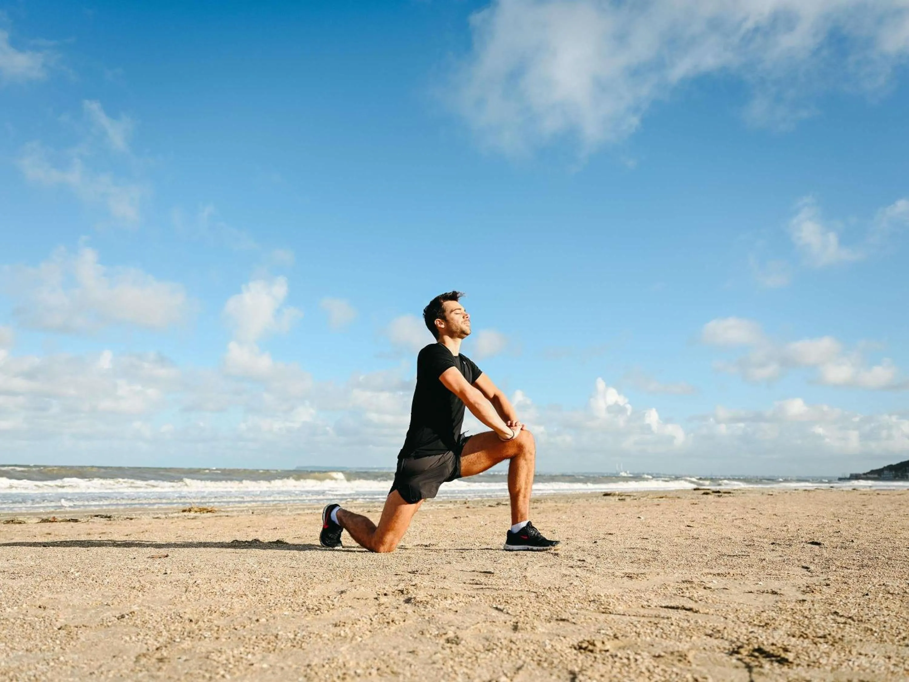 Fitness centre/facilities in Sofitel Biarritz Le Miramar Thalassa