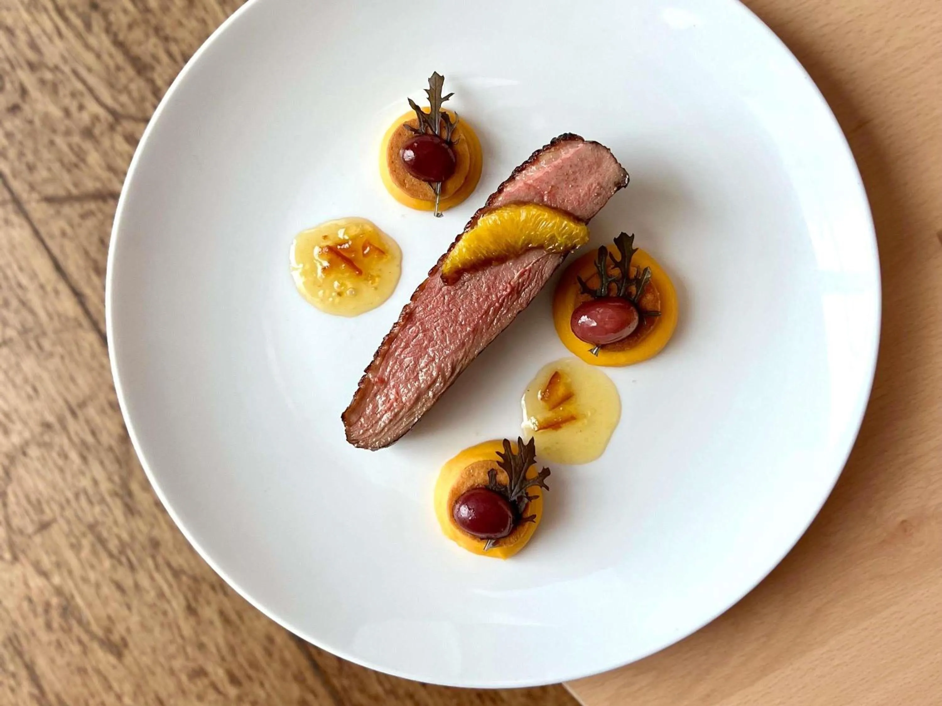 Other in Sofitel Biarritz Le Miramar Thalassa