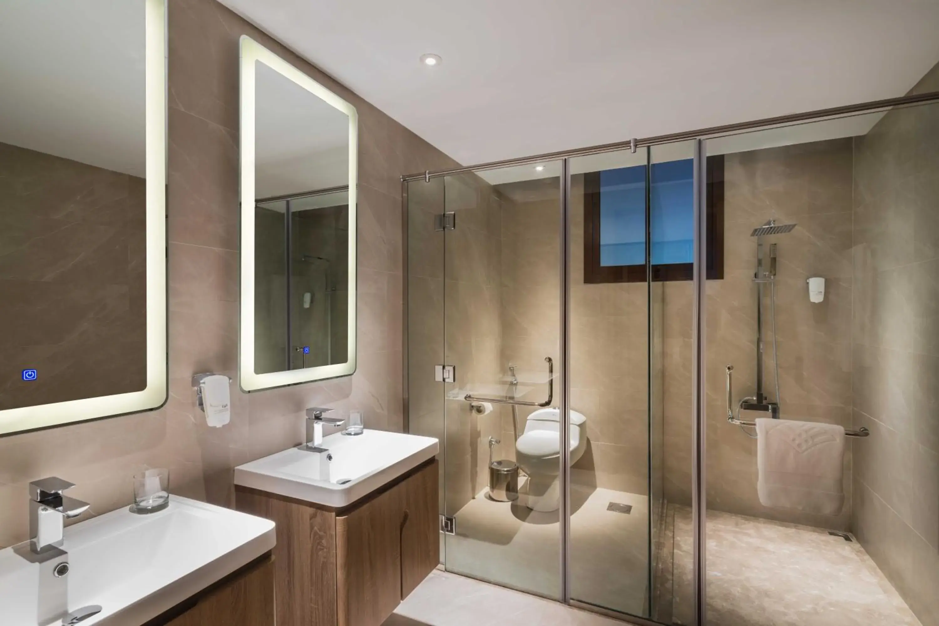 Junior Suite in Aber Unayzah Junior Suite in Aber Unayzah