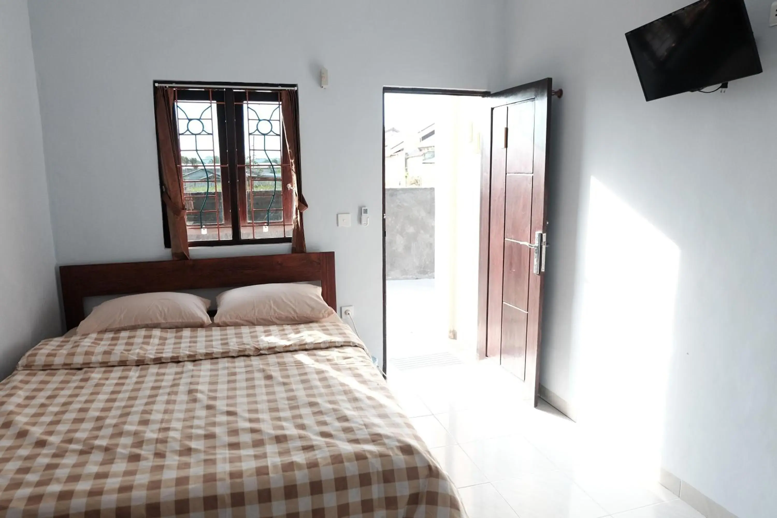 Double Room in Rumah Marianne Double Room in Rumah Marianne