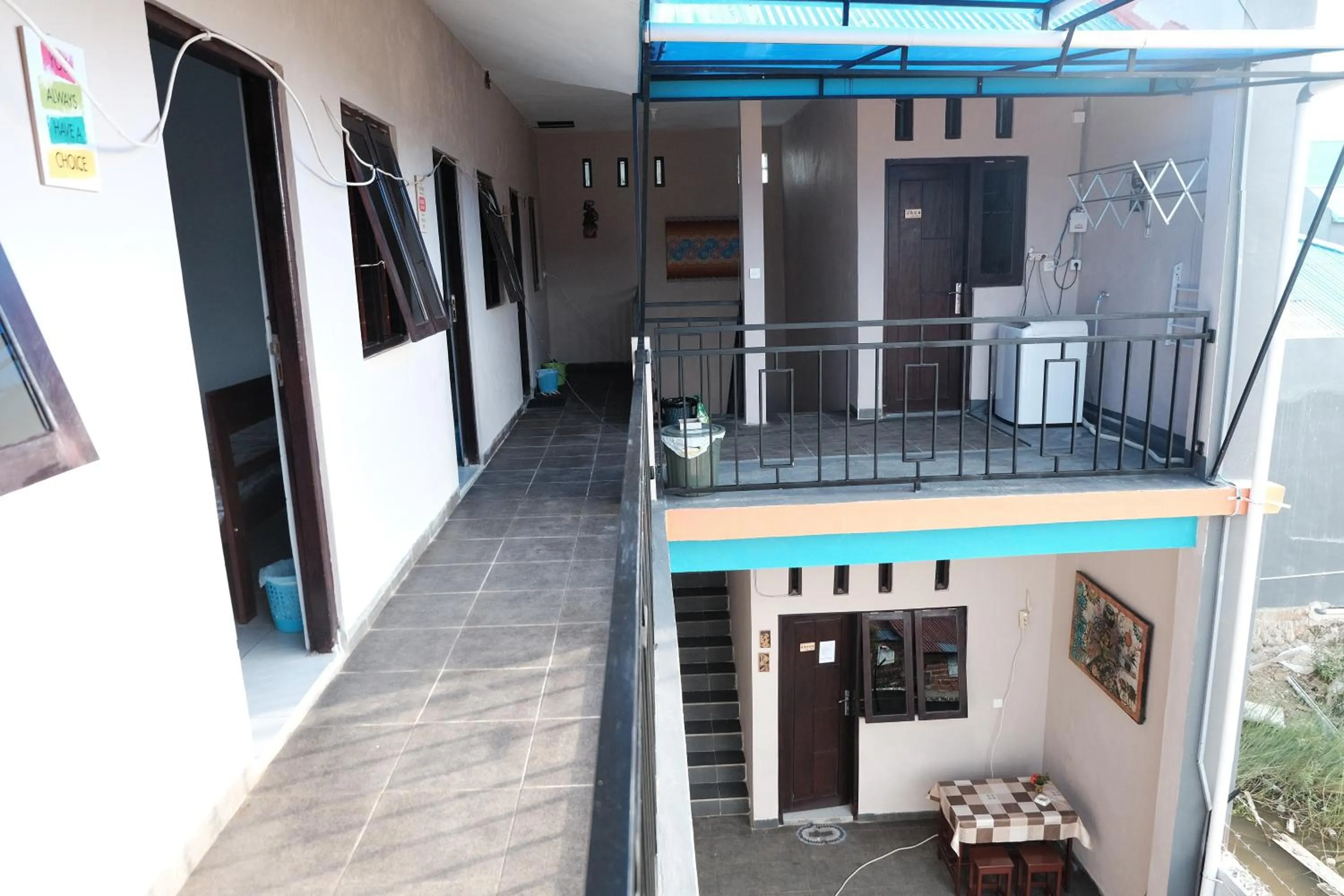 Other in Rumah Marianne