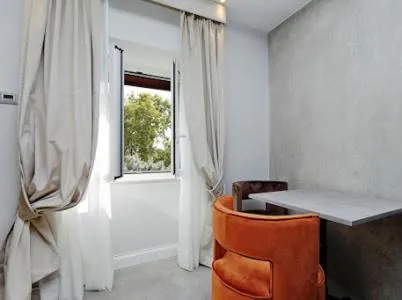 Breakfast, Bed in Relais Aquarium