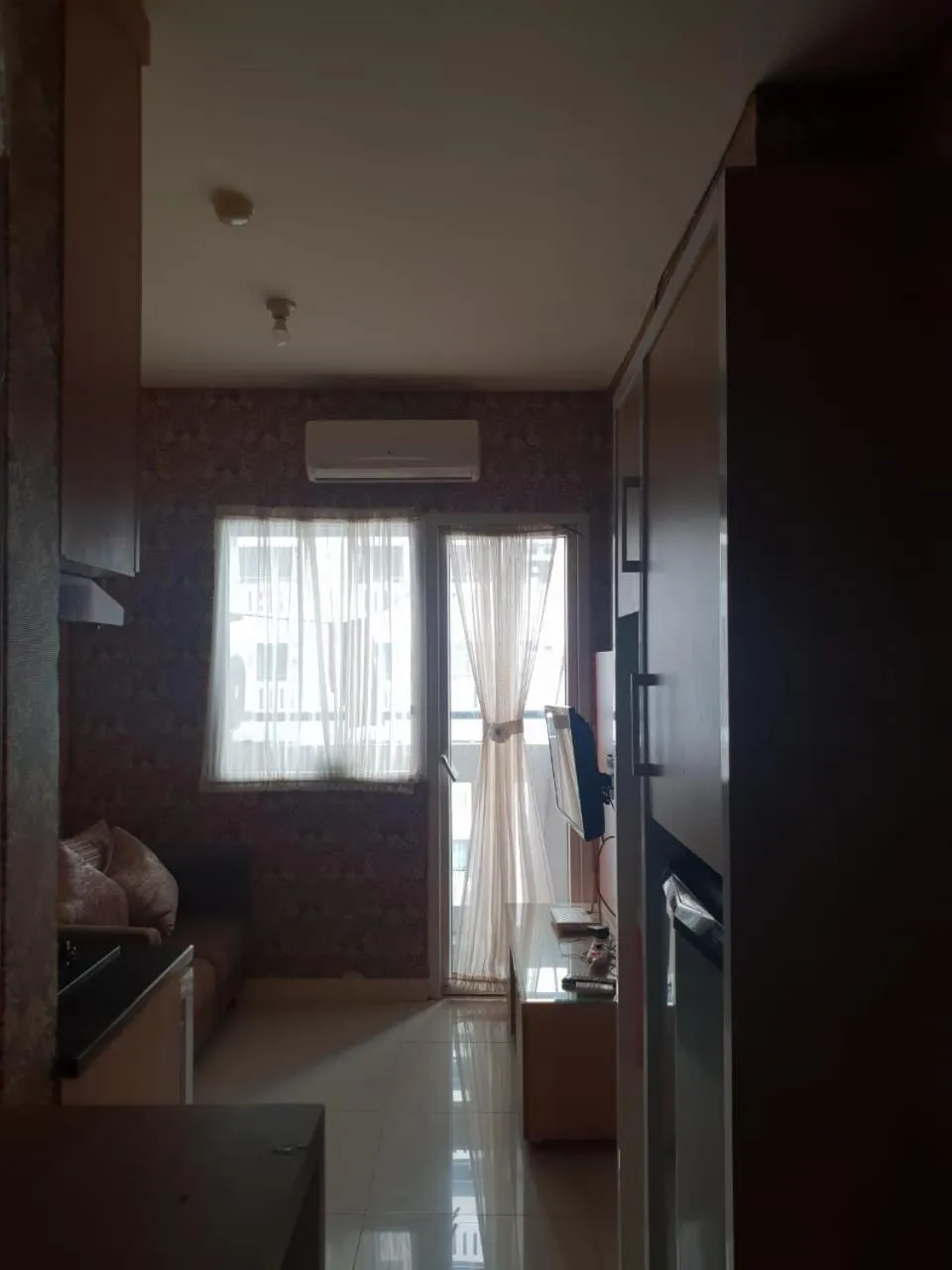 Living room in Vika Property GPC