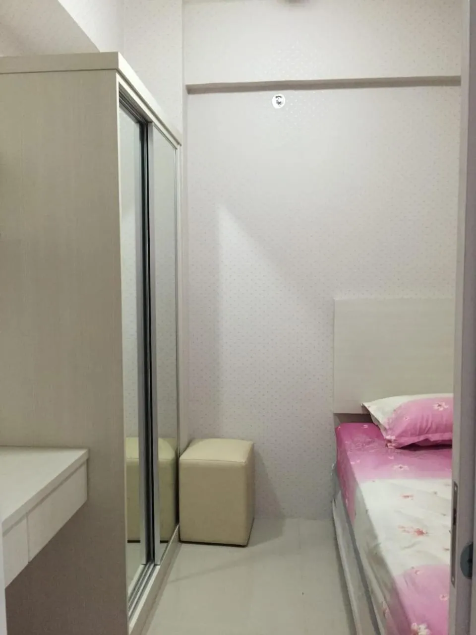 Bed in Vika Property GPC