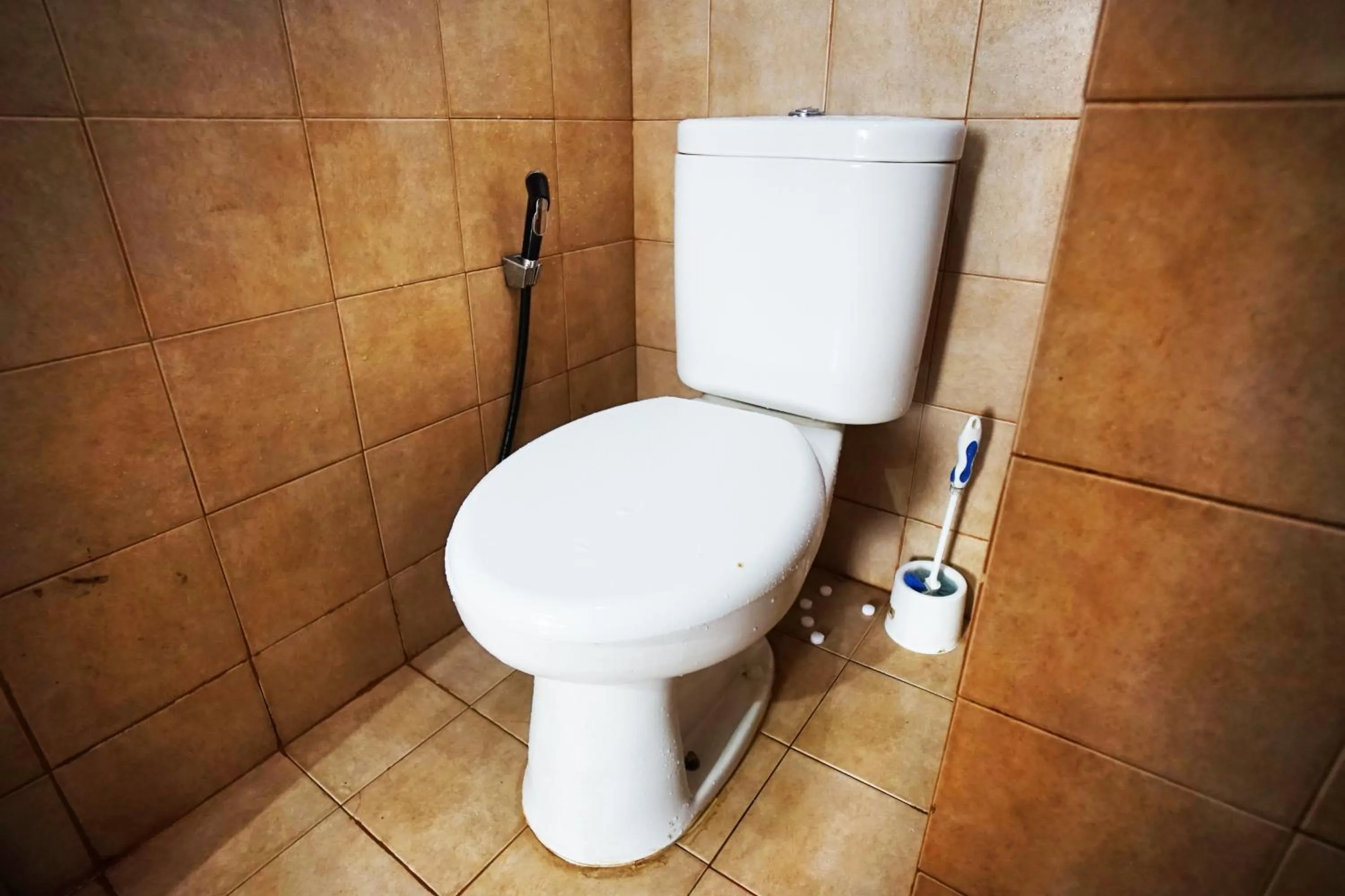 Bathroom in Vika Property GPC