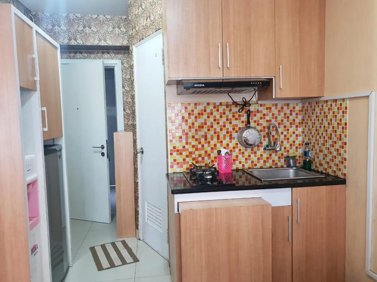 Kitchen or kitchenette in Vika Property GPC