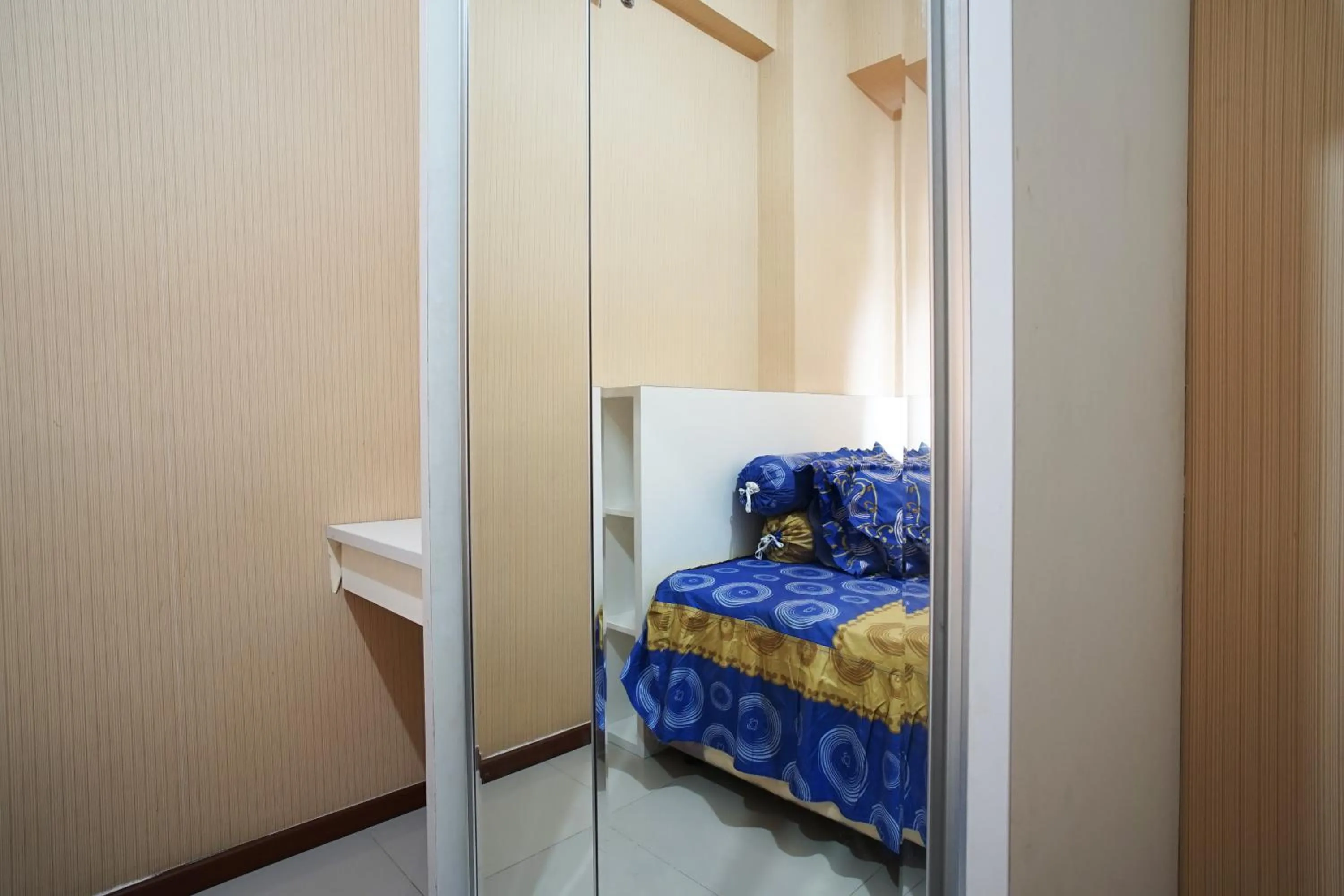 Bed in Vika Property GPC