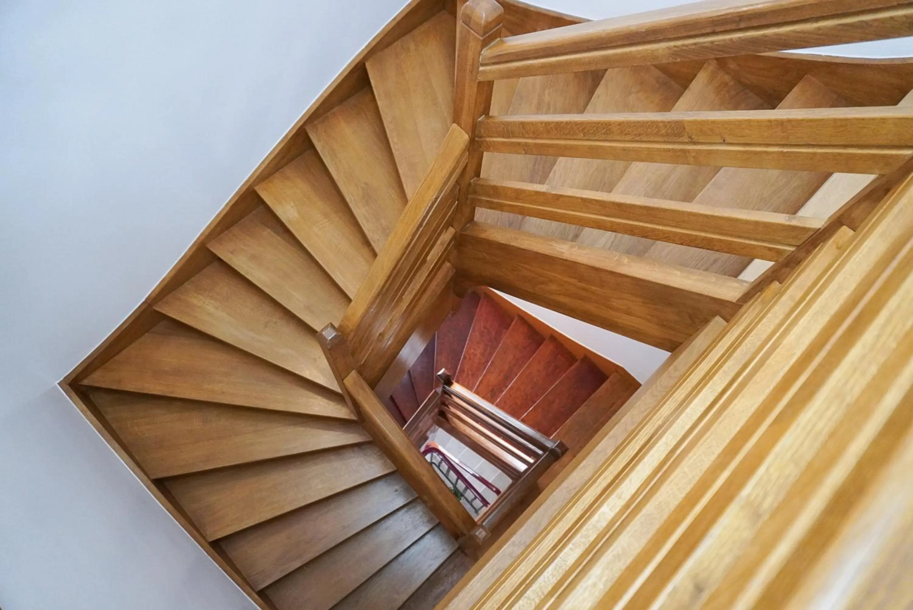 View (from property/room) in La Maison Charentonneau