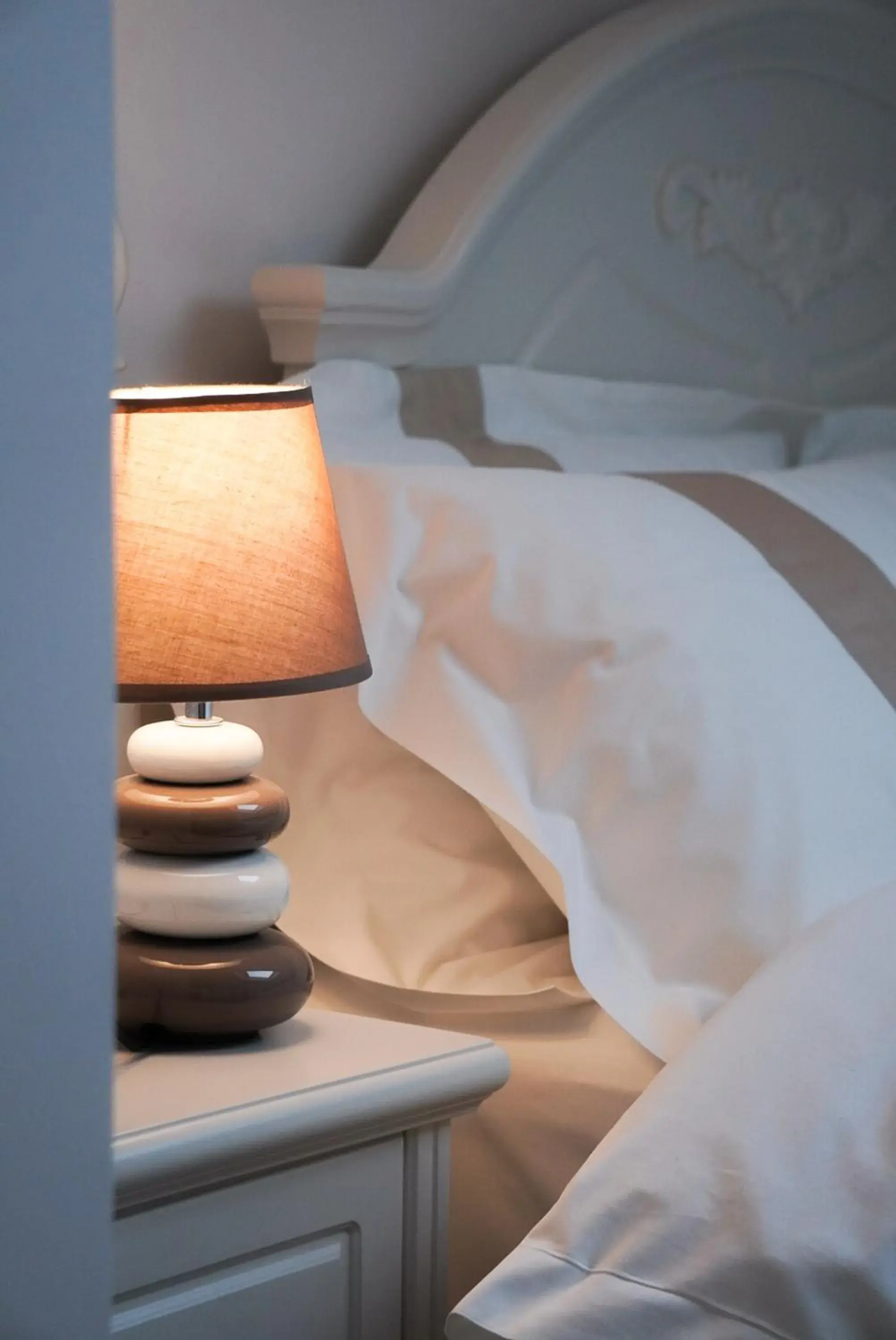 Large Double Room in La Maison Charentonneau Large Double Room in La Maison Charentonneau