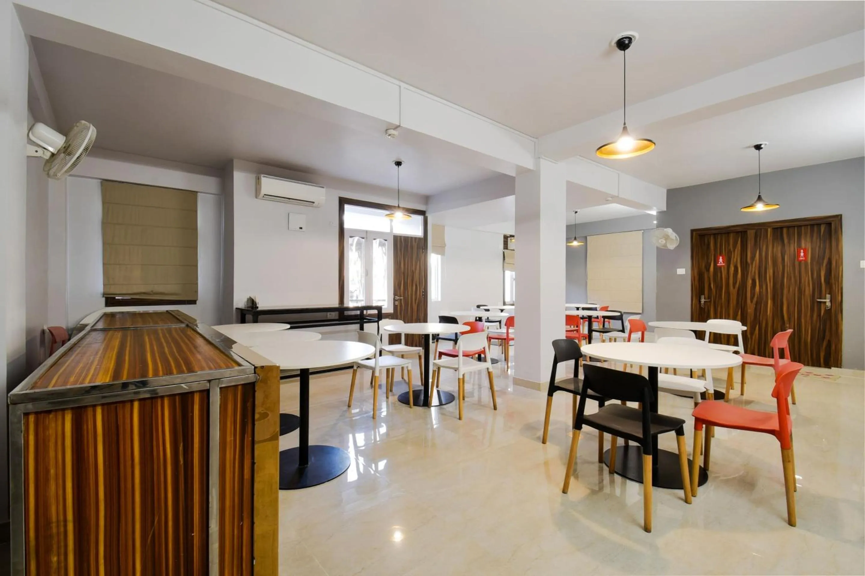 Other in Super Townhouse Vidya Vihar