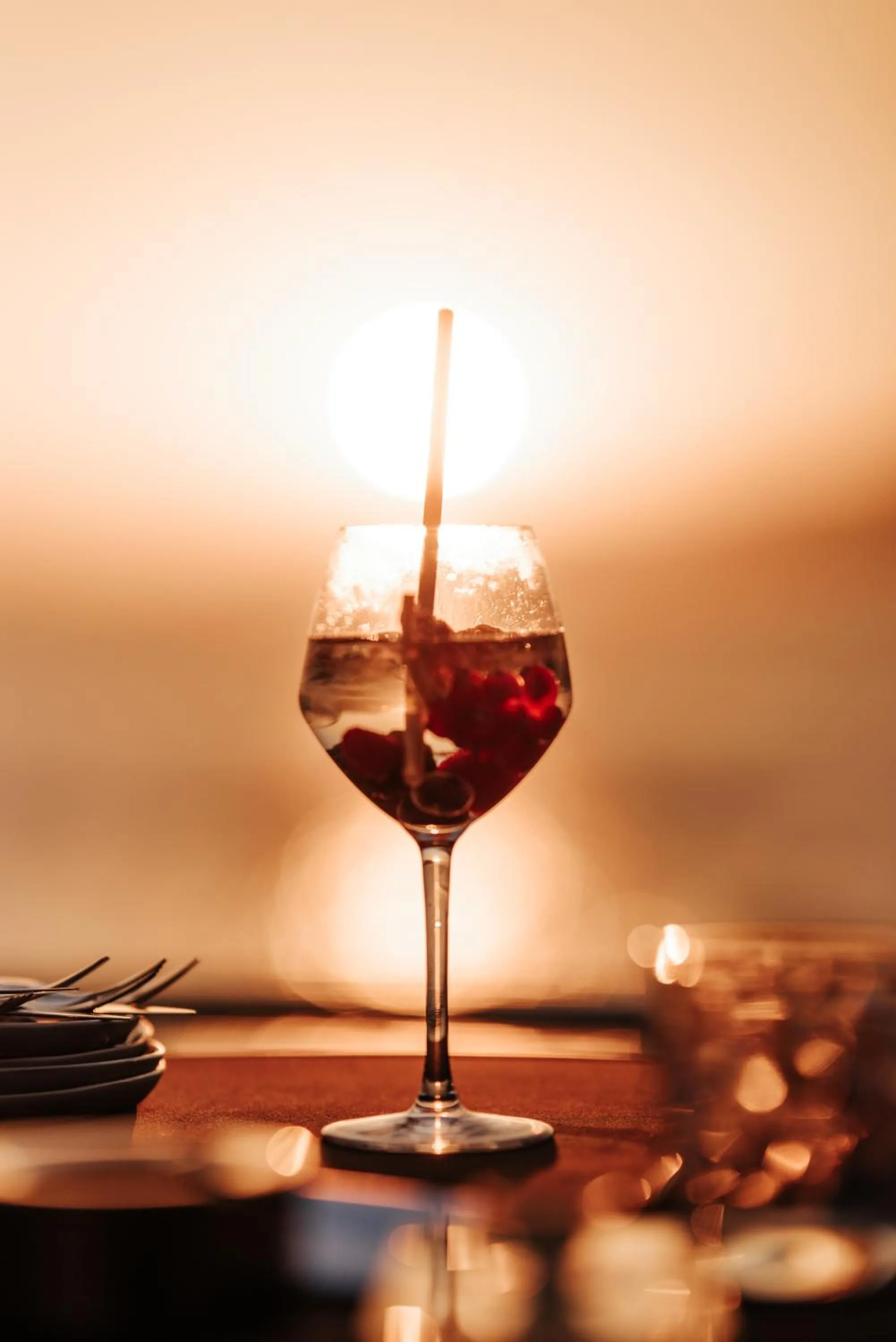 Lounge or bar in Sofitel Golfe d'Ajaccio Thalassa Sea & Spa