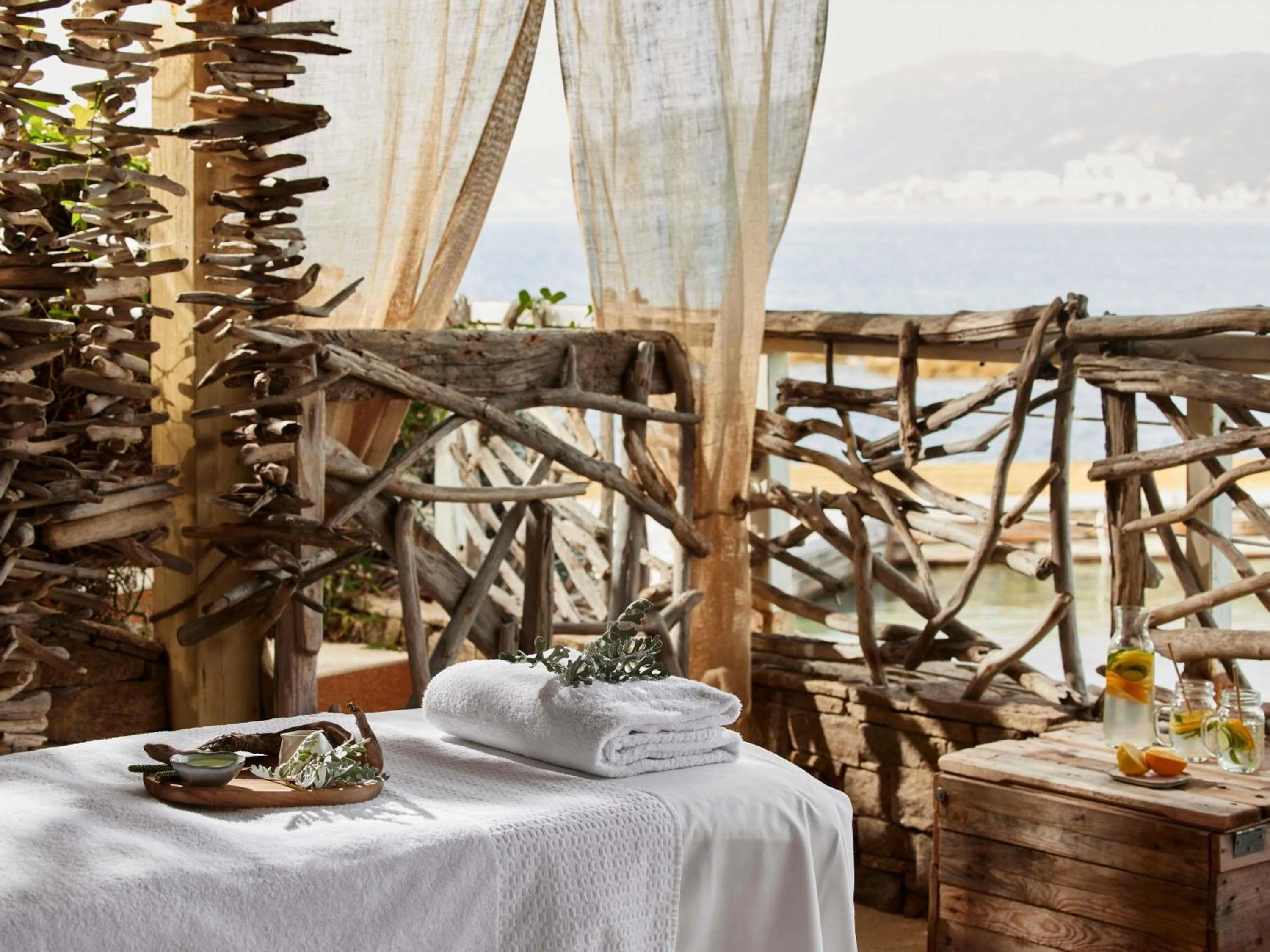 Other in Sofitel Golfe d'Ajaccio Thalassa Sea & Spa