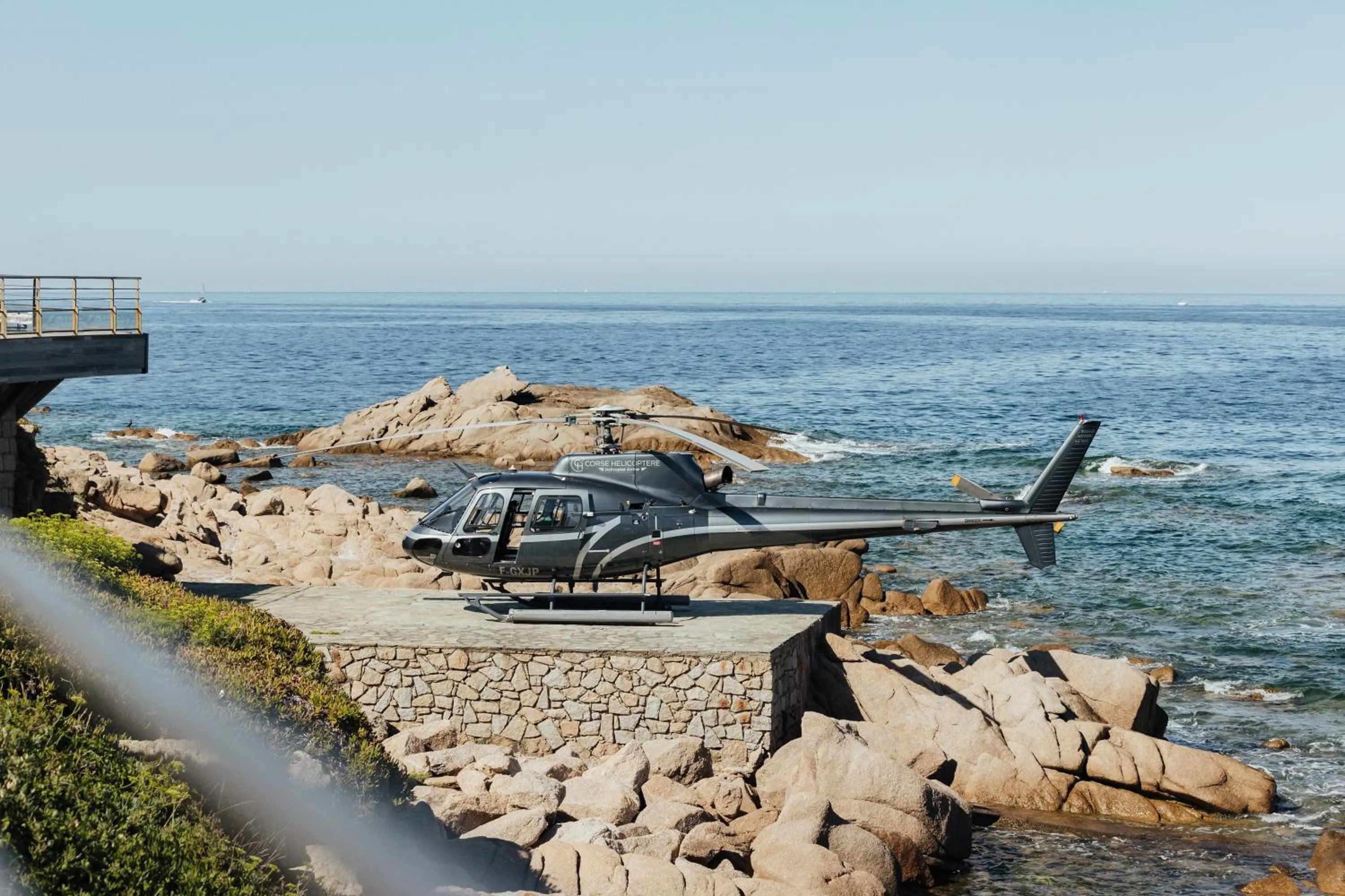 Activities in Sofitel Golfe d'Ajaccio Thalassa Sea & Spa