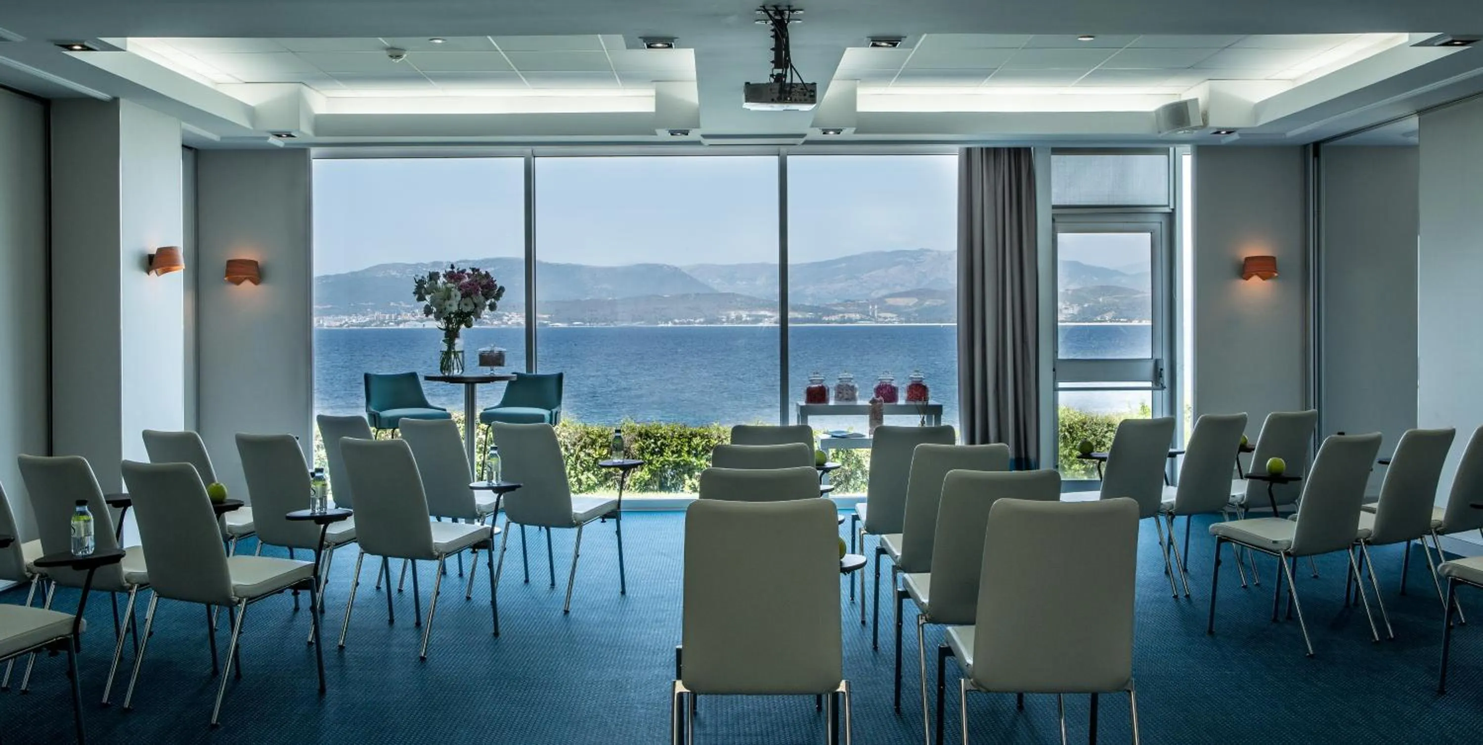 Banquet/Function facilities in Sofitel Golfe d'Ajaccio Thalassa Sea & Spa