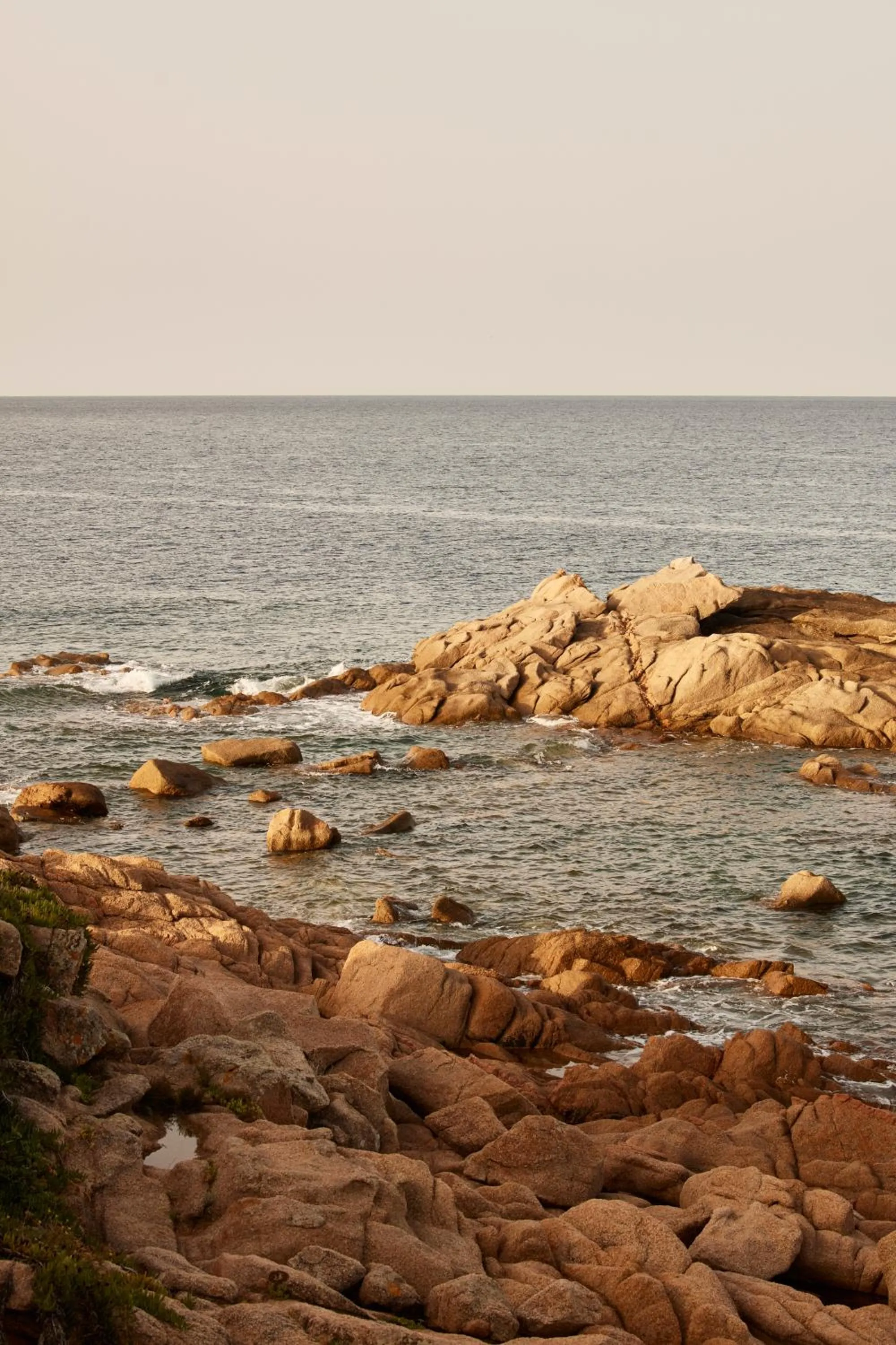 Spring in Sofitel Golfe d'Ajaccio Thalassa Sea & Spa