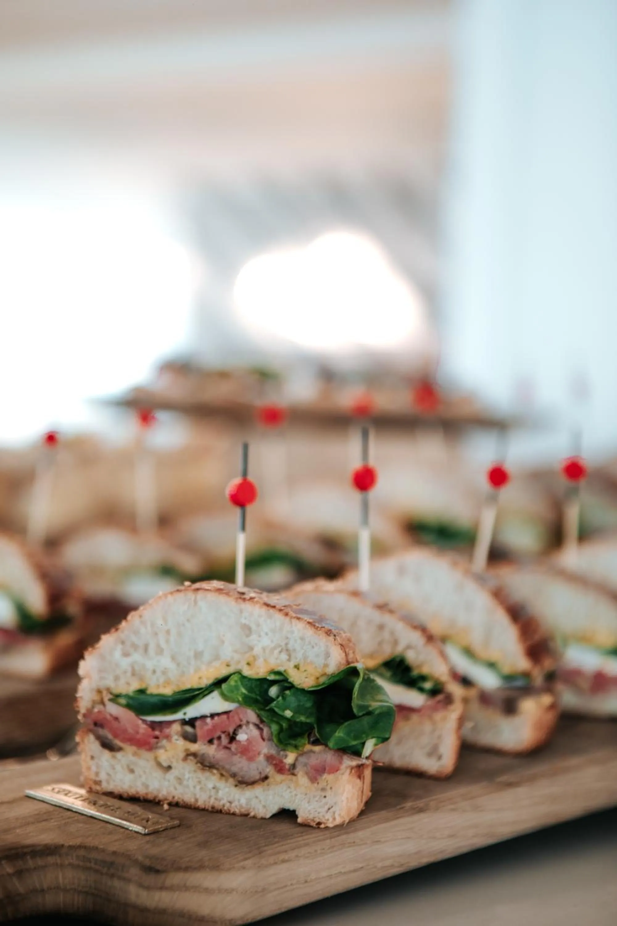 Food in Sofitel Golfe d'Ajaccio Thalassa Sea & Spa